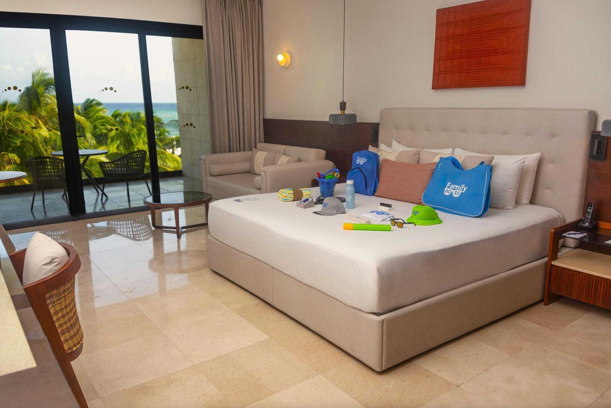 Junior Suite Rooftop Private Pool