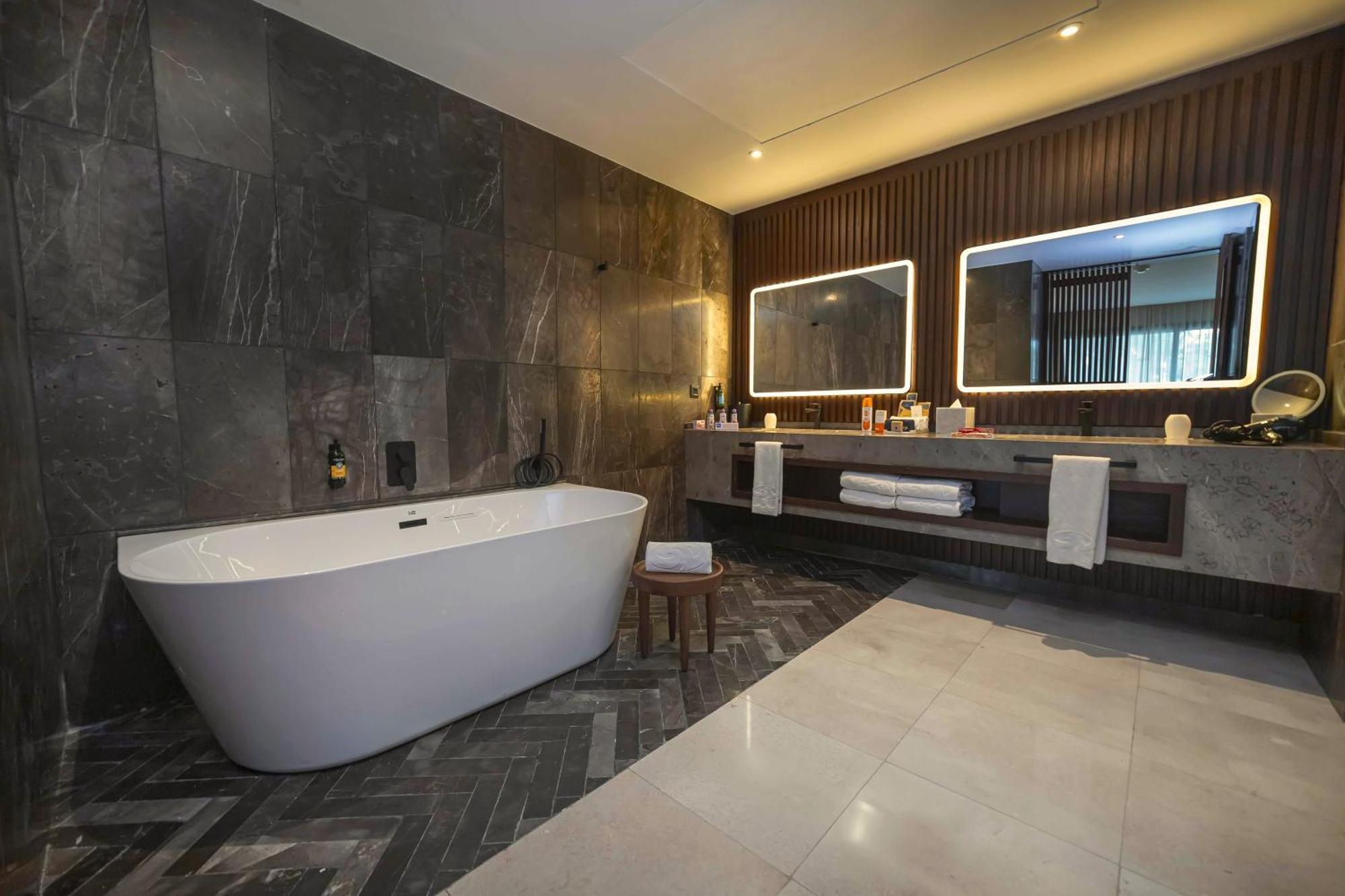 Suite Beachfront