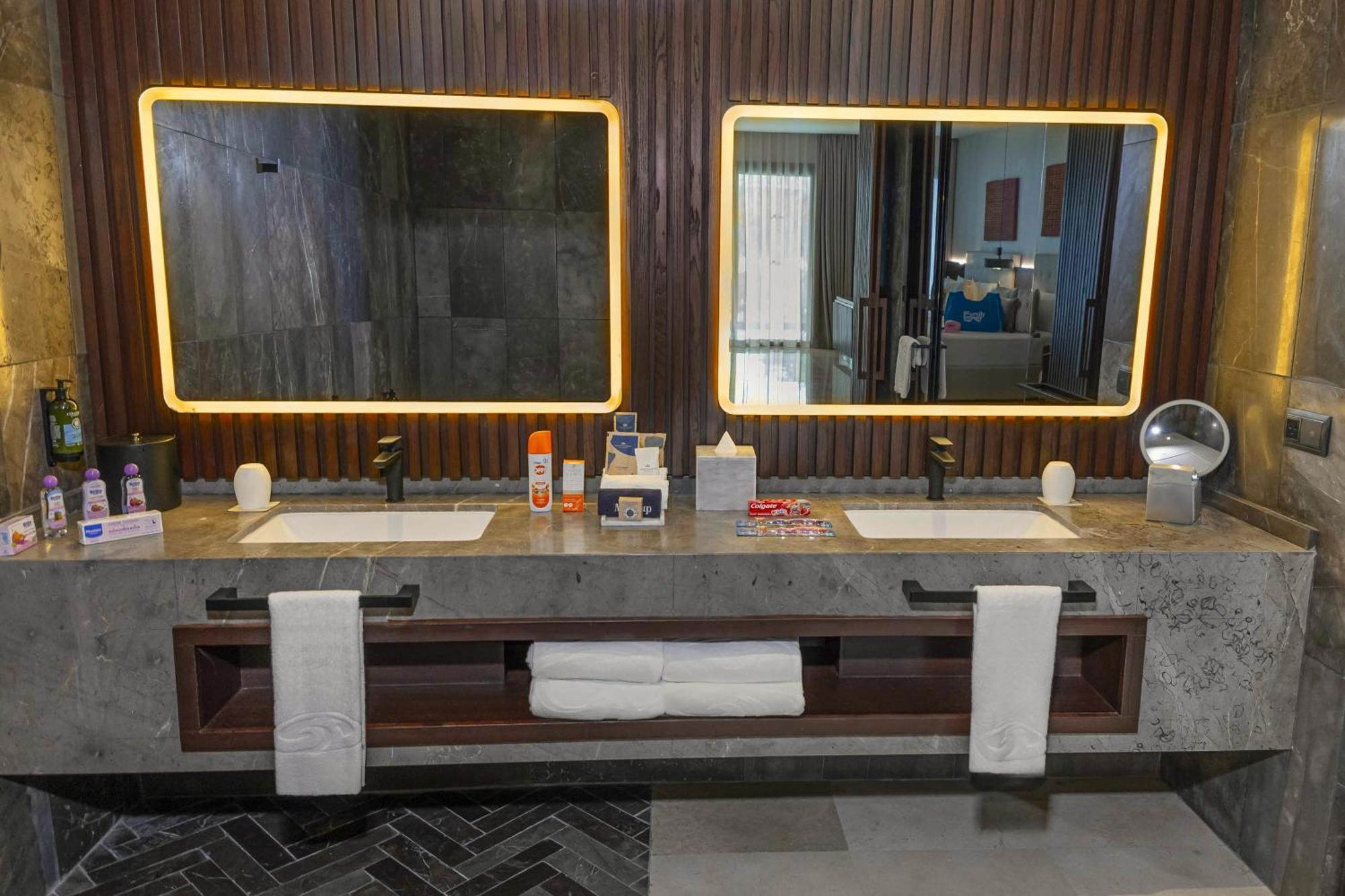 Suite Beachfront