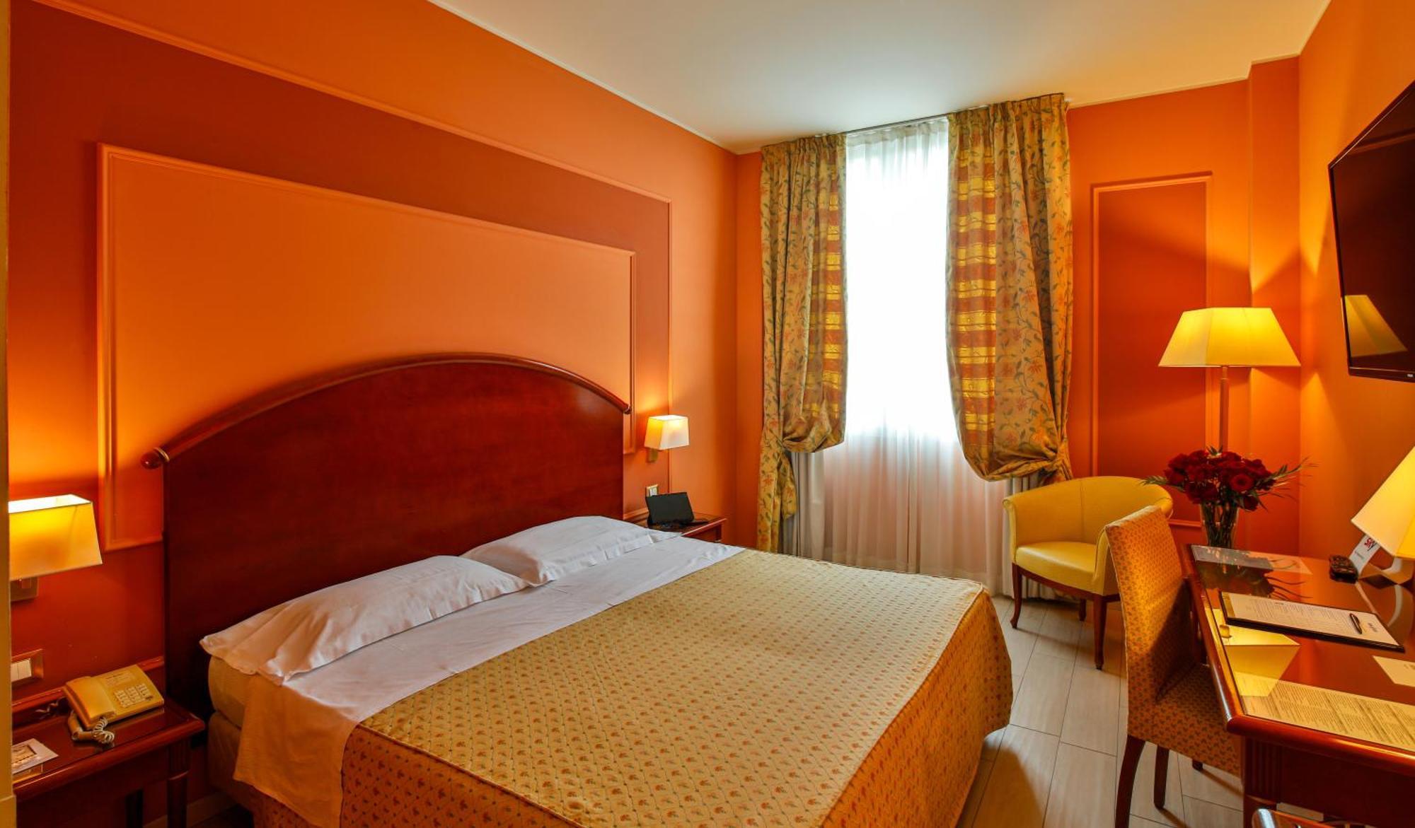 Double Room Extra Bed