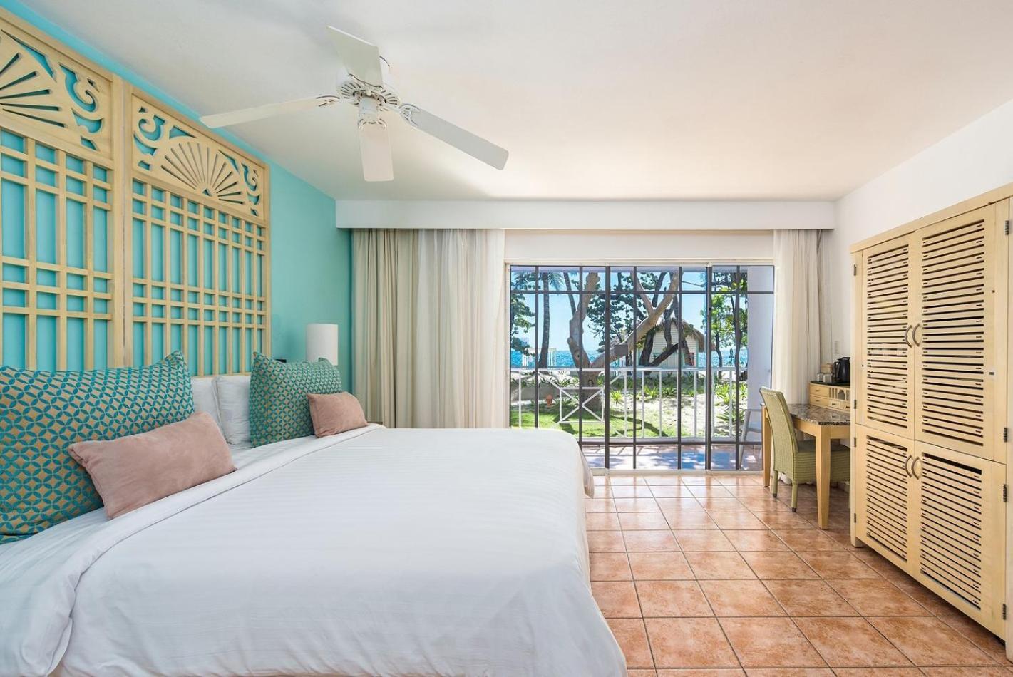 Superior King or Double Room