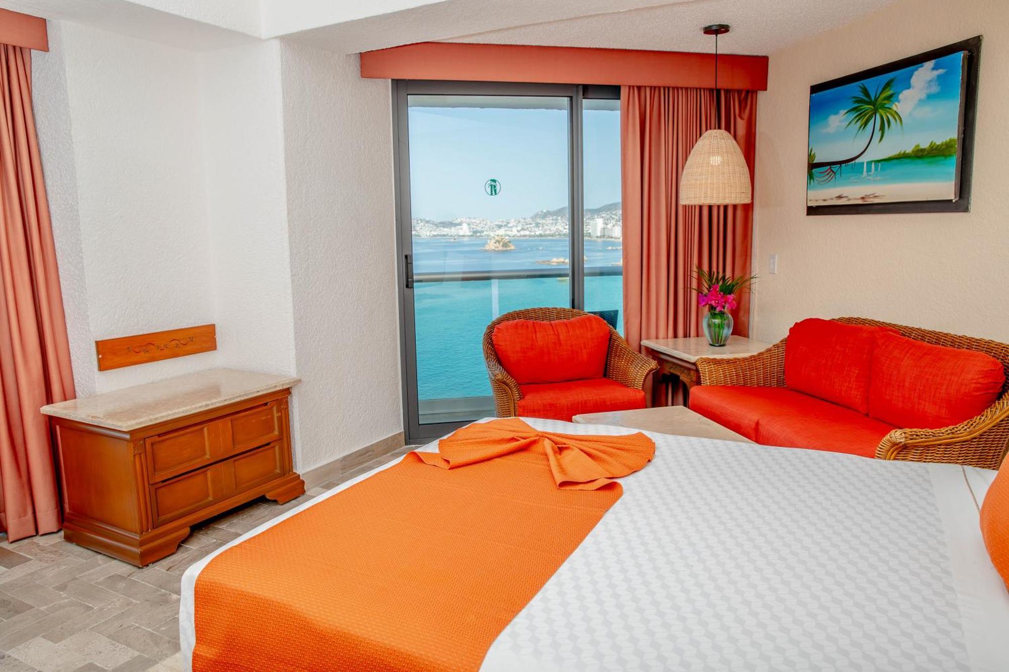 Junior Suite 2 Double