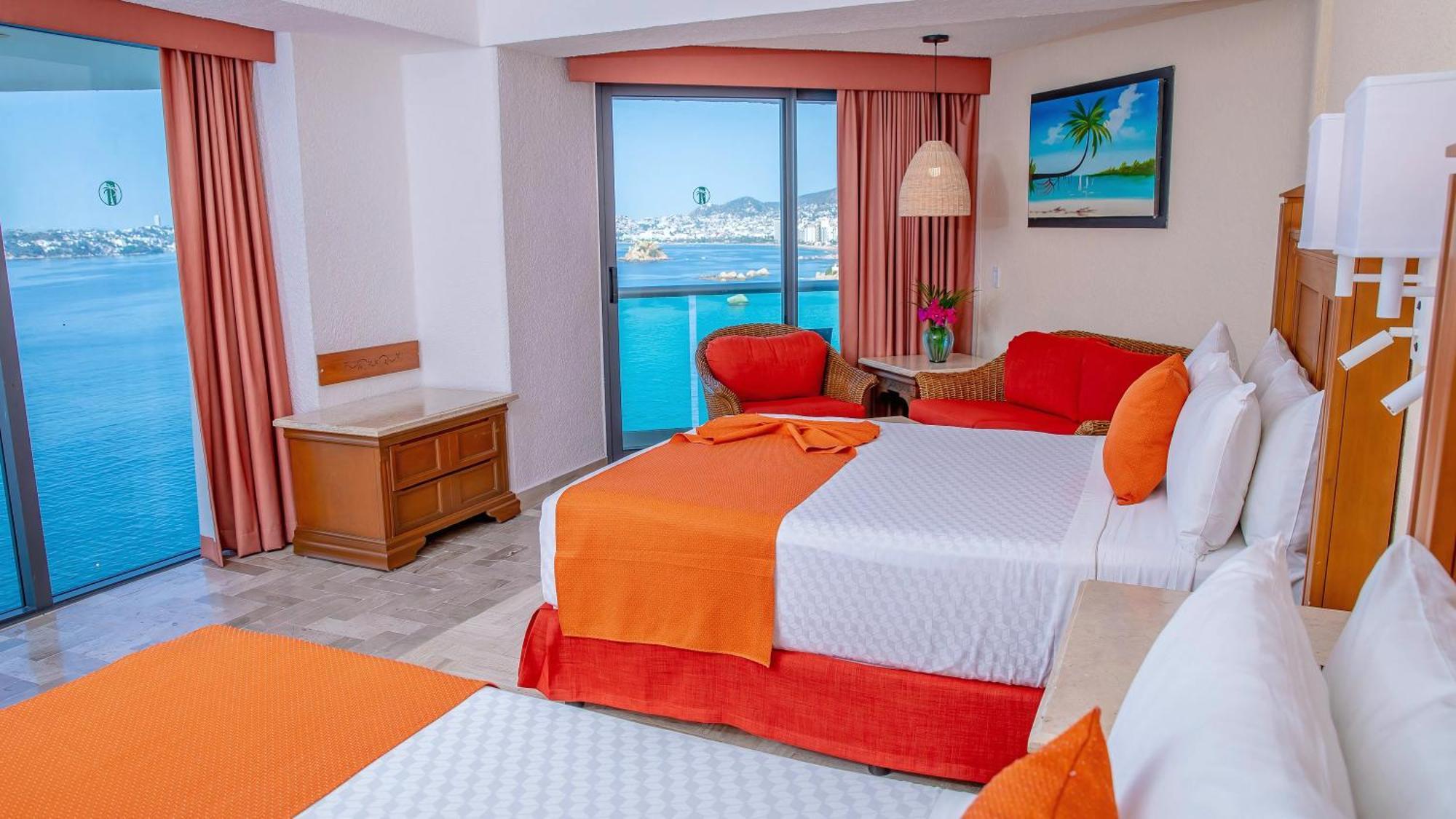 Junior Suite 2 Double