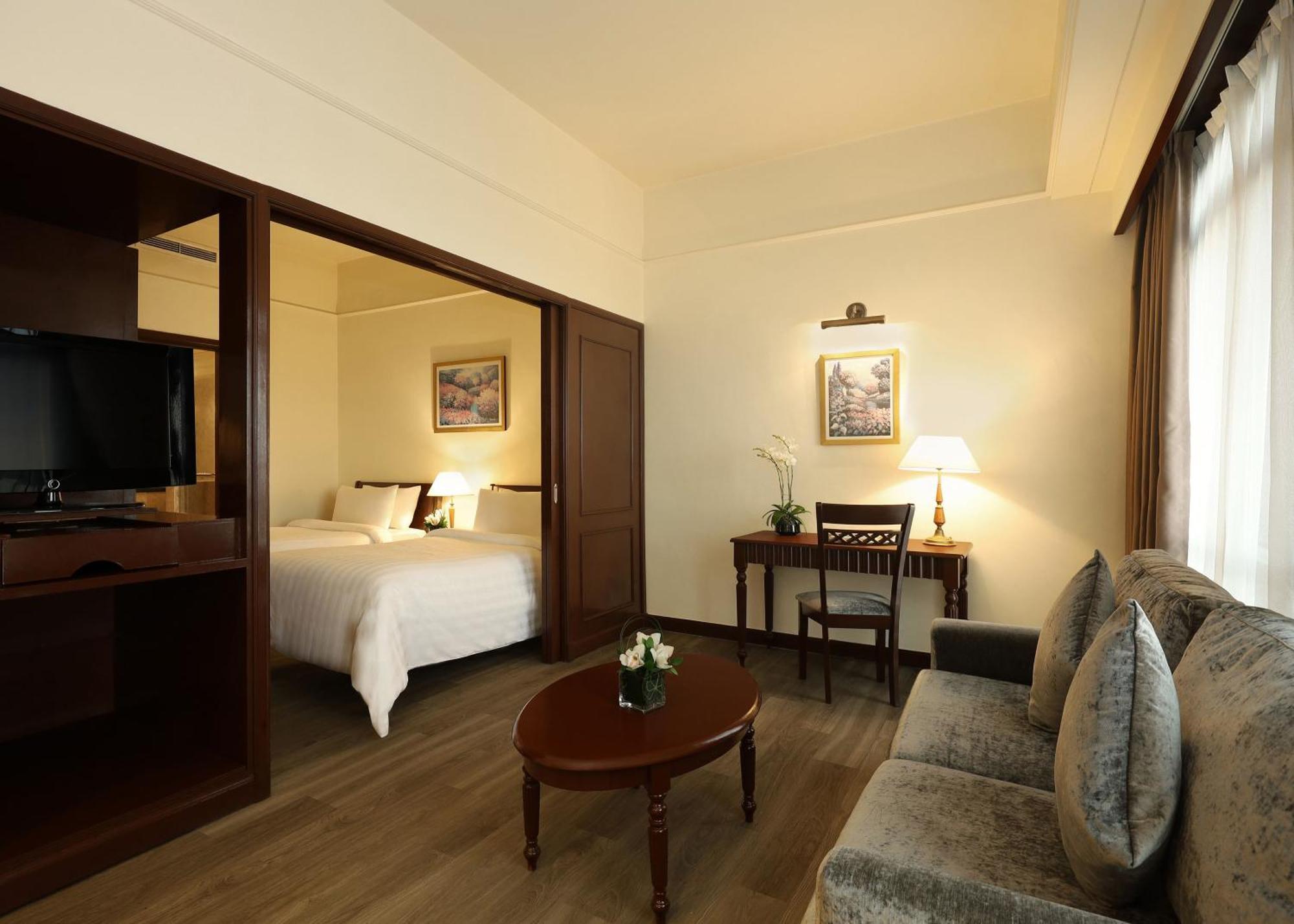 Habitación Superior