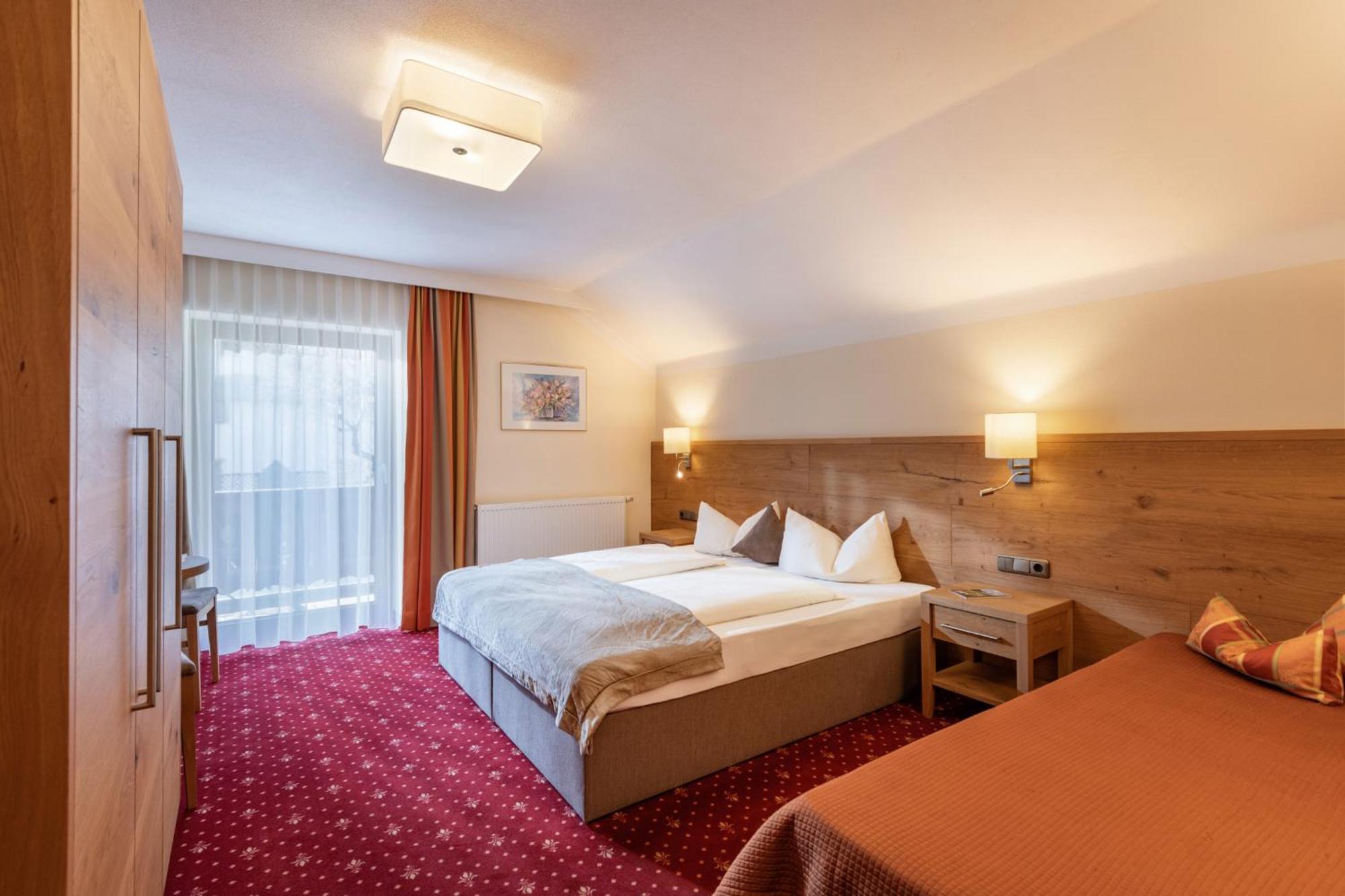 Triple Room View