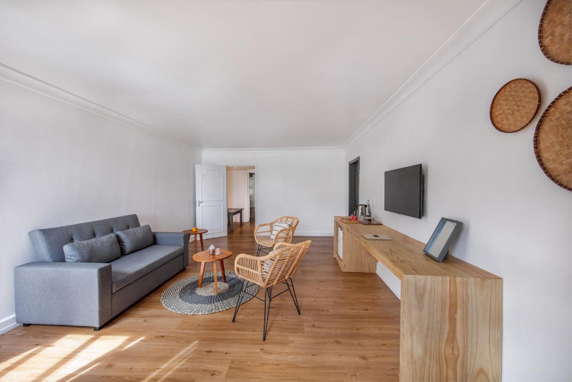 Ambre Suite