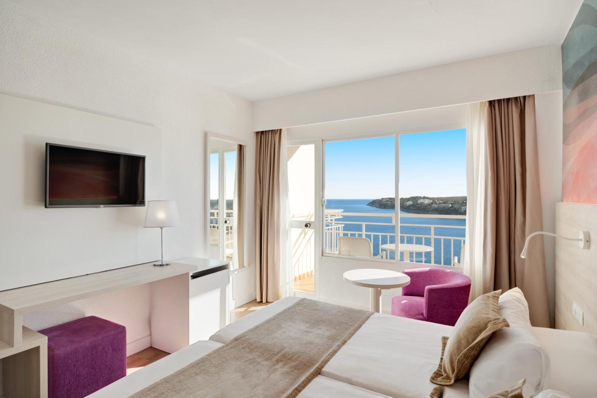 Double Room Sea View