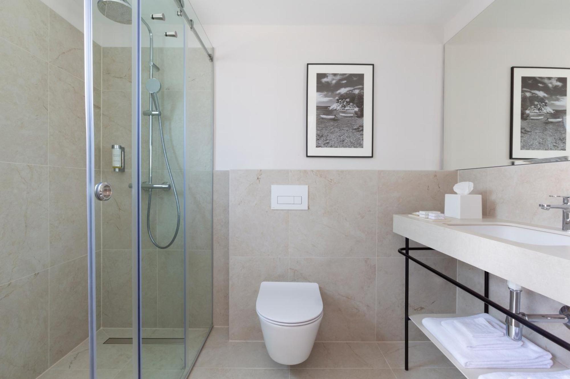 Chambre Familiale - Bâtiment Annexe
