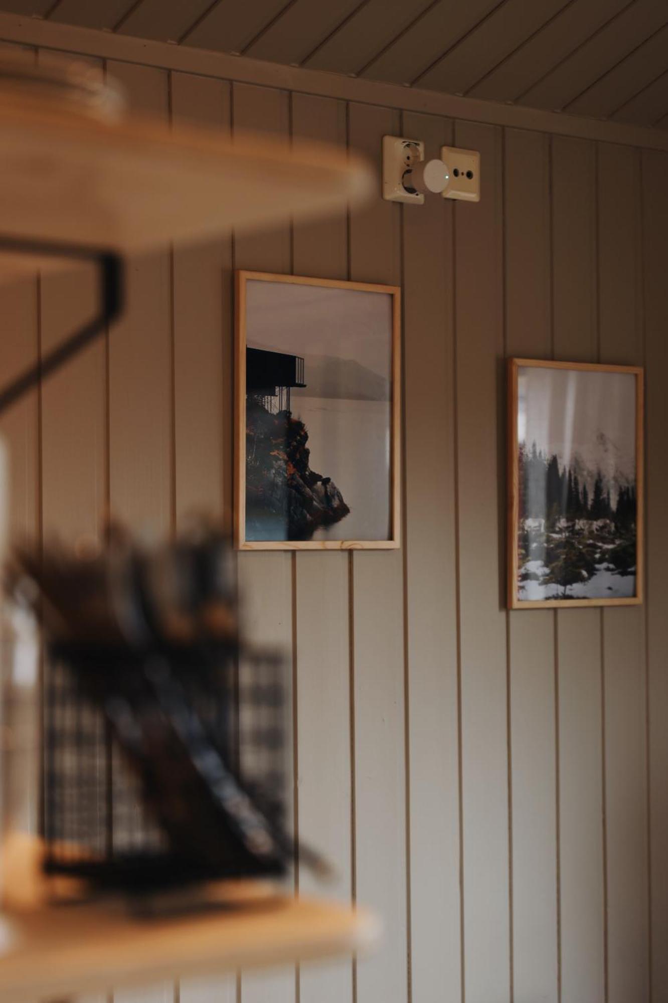 Family Cabin 4