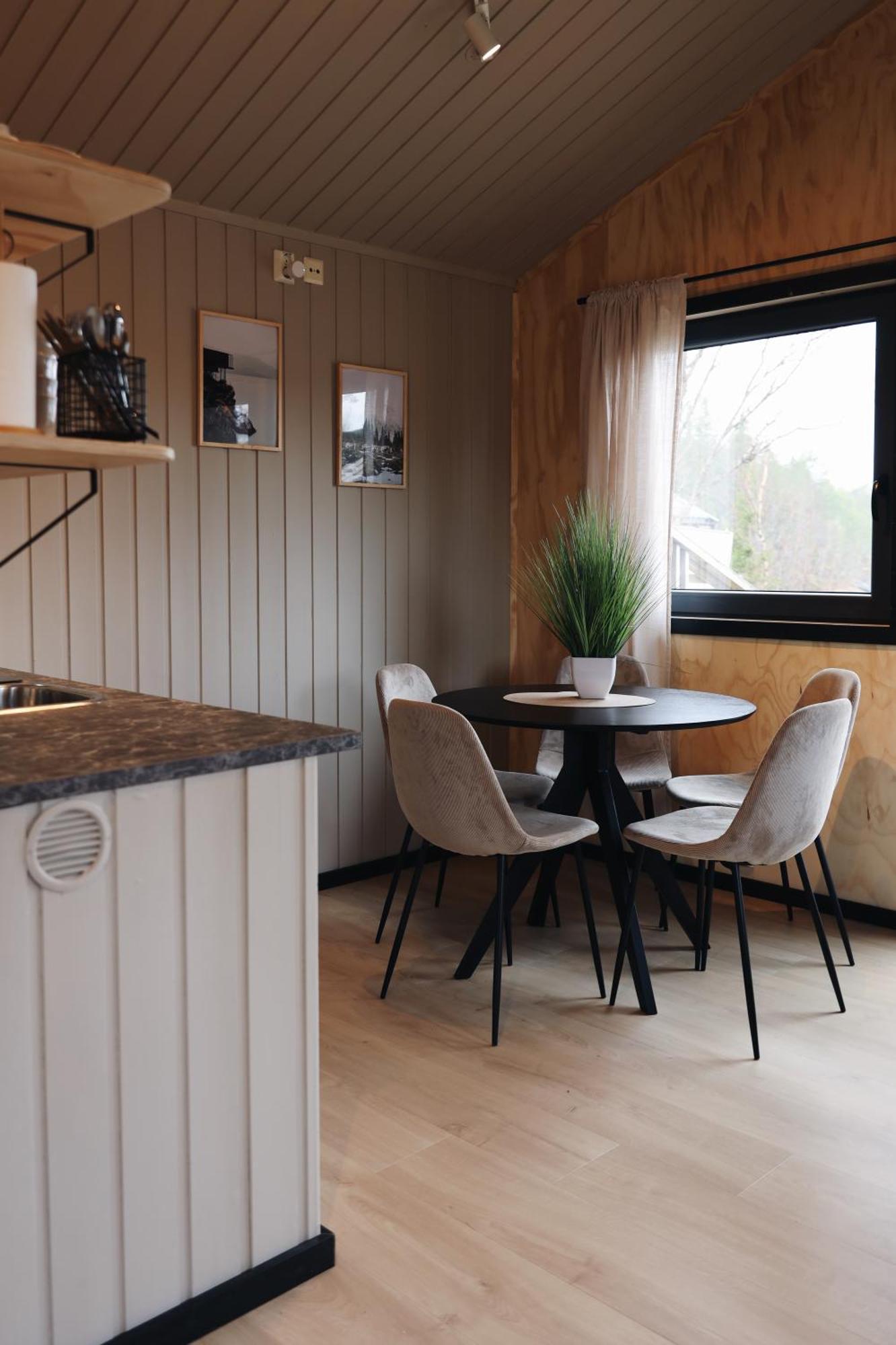 Family Cabin 4