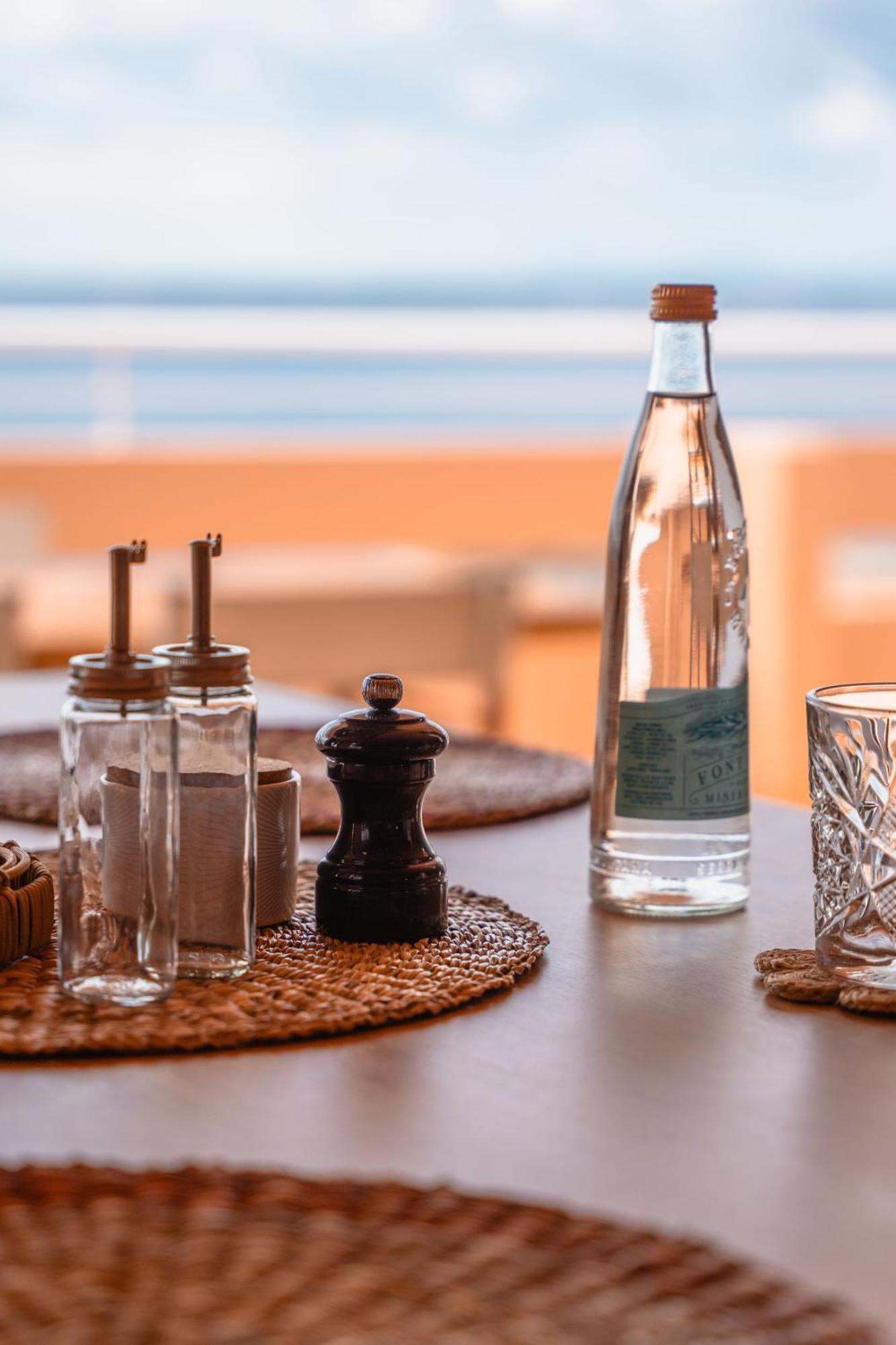 Appartamento Superior con Vista Mare