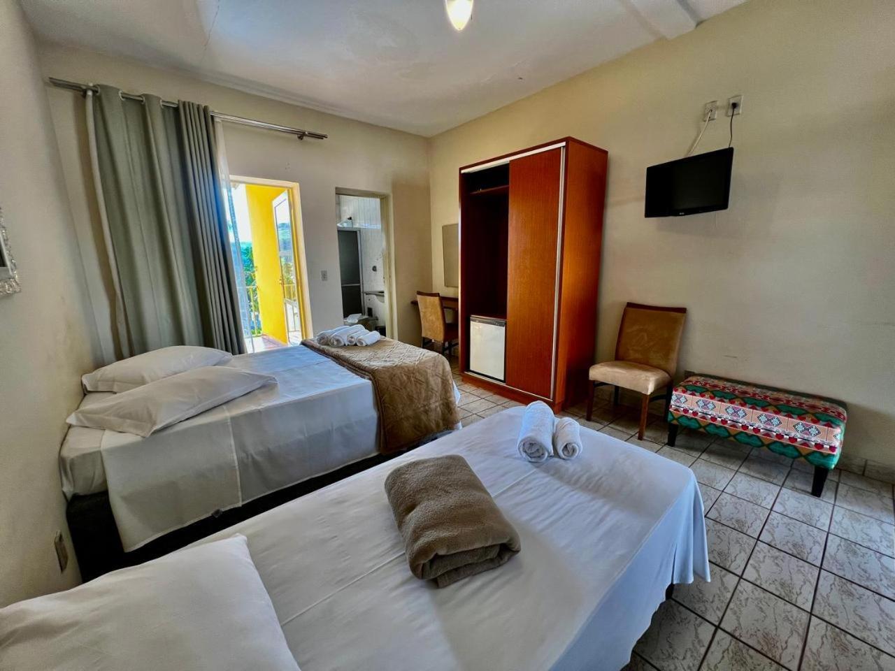 Apartamento com Varanda