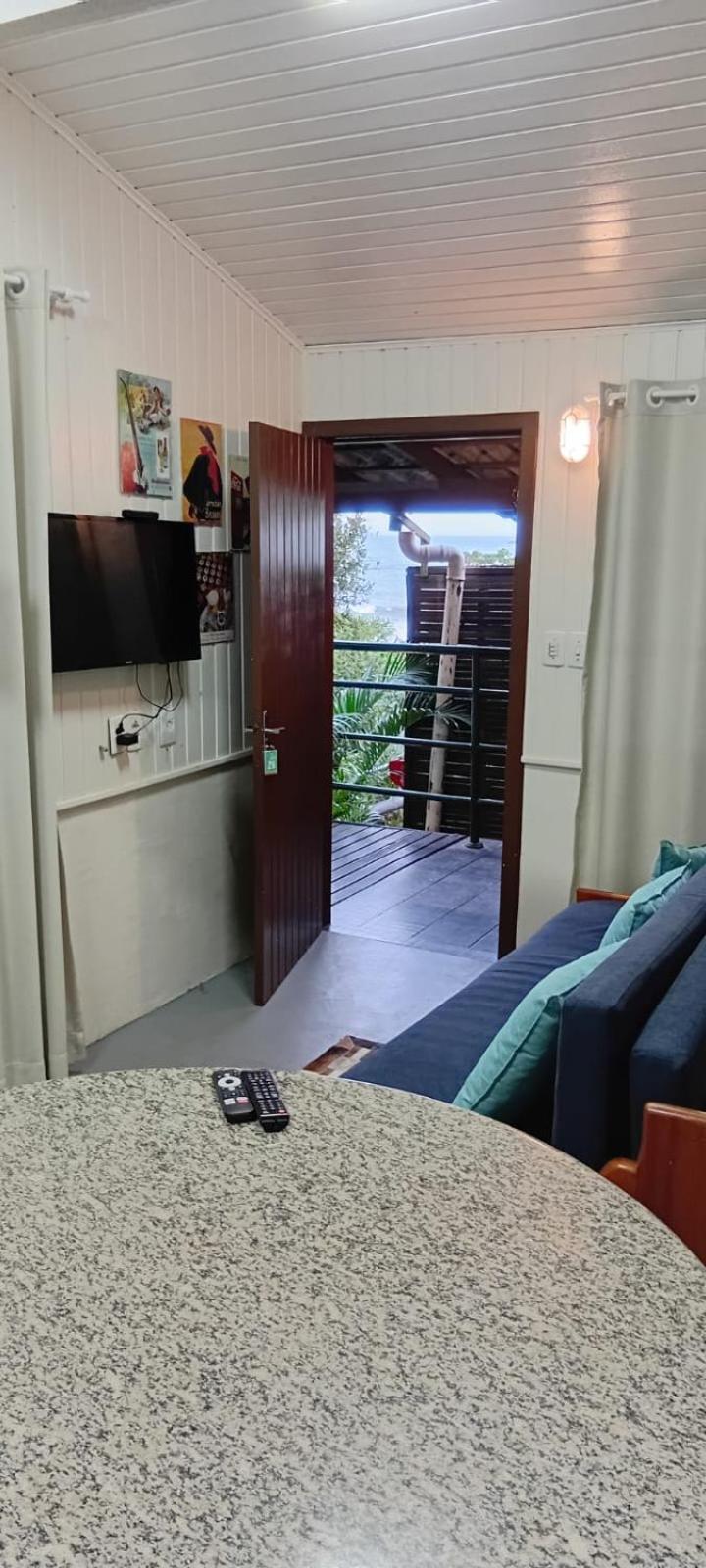 Family Room Sea View