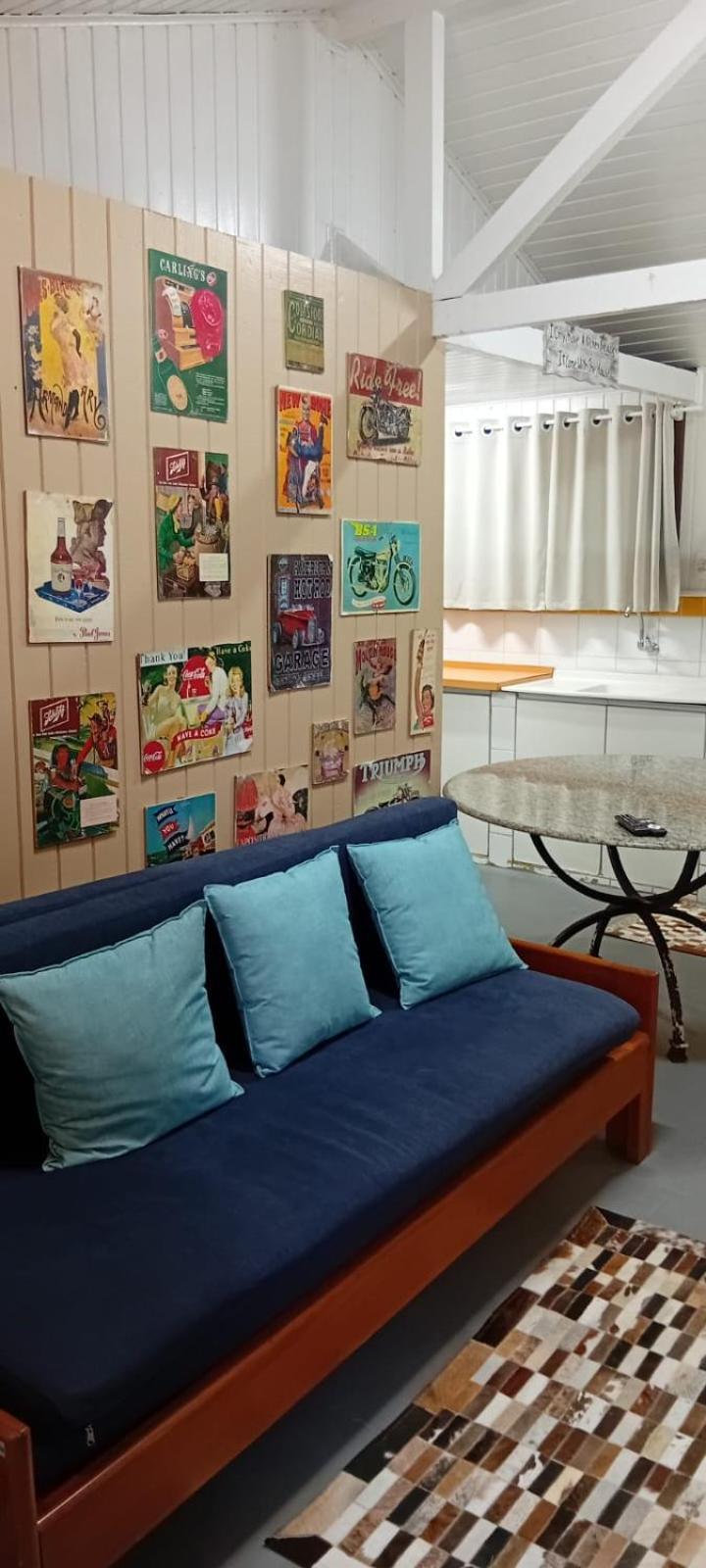 Family Room Sea View