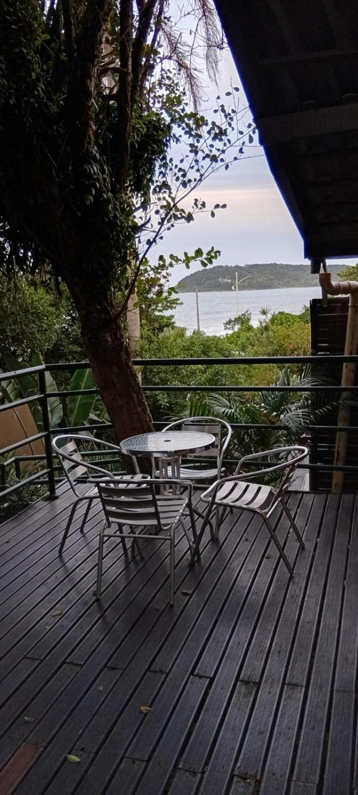 Family Room Sea View