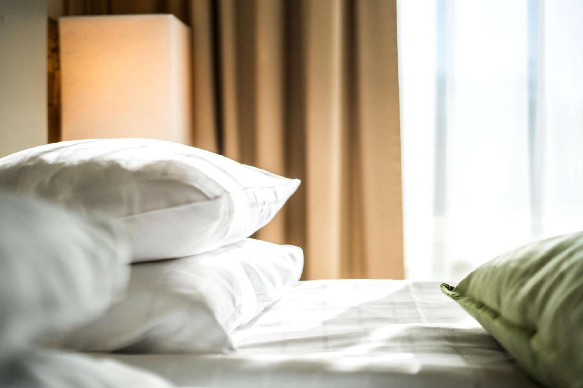 Standaard Kamer met Kingsize Bed