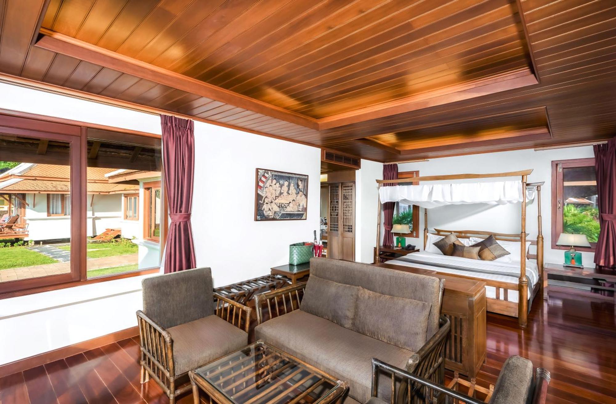 Similan Pearl Villa