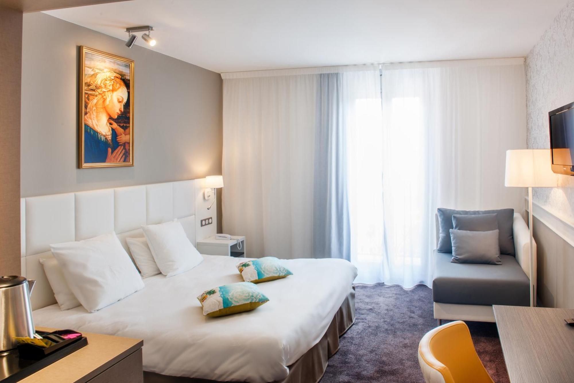 Superior Double Room