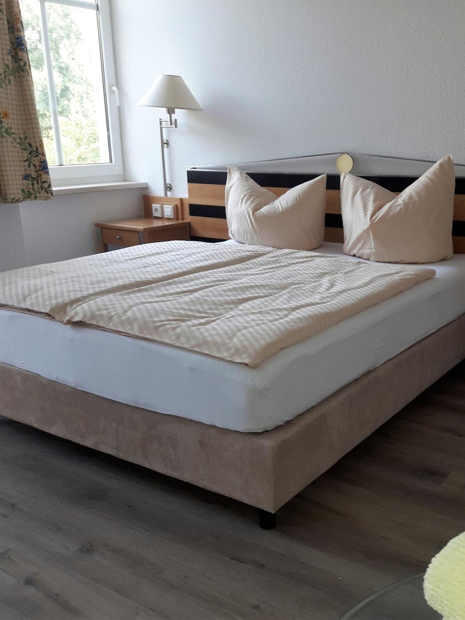 Doppelzimmer - barrierefrei
