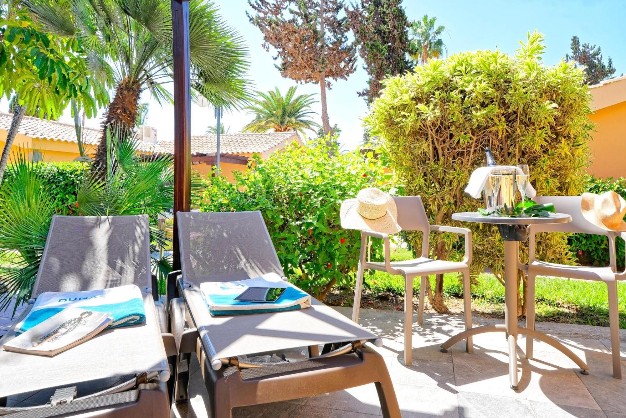 One-Bedroom Villa Single Use