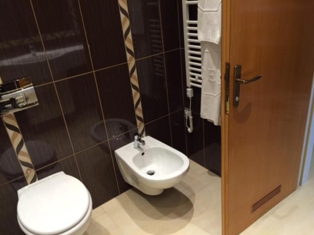Apartamento Premium de 1 Quarto
