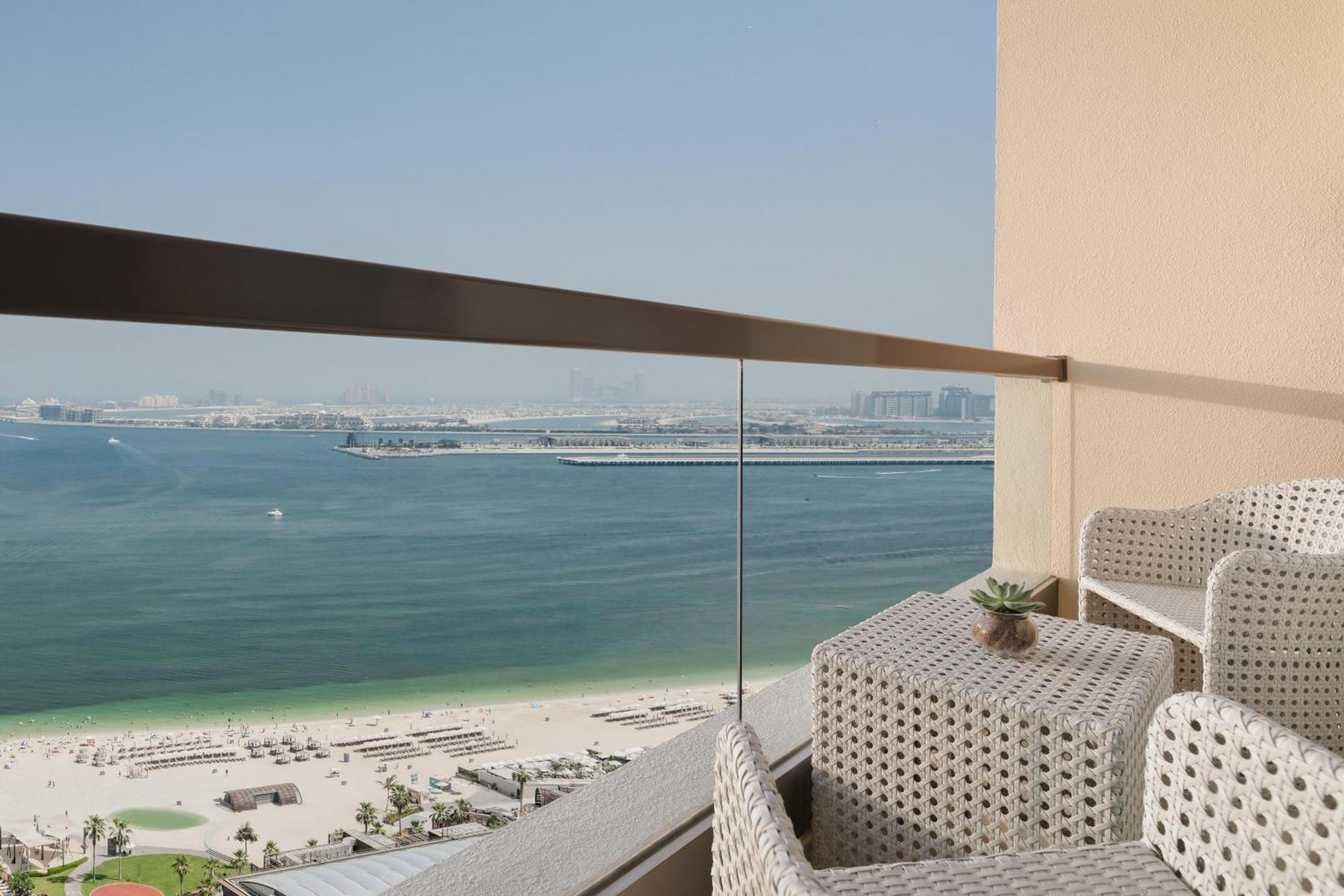 Camera Superior vista mare con balcone