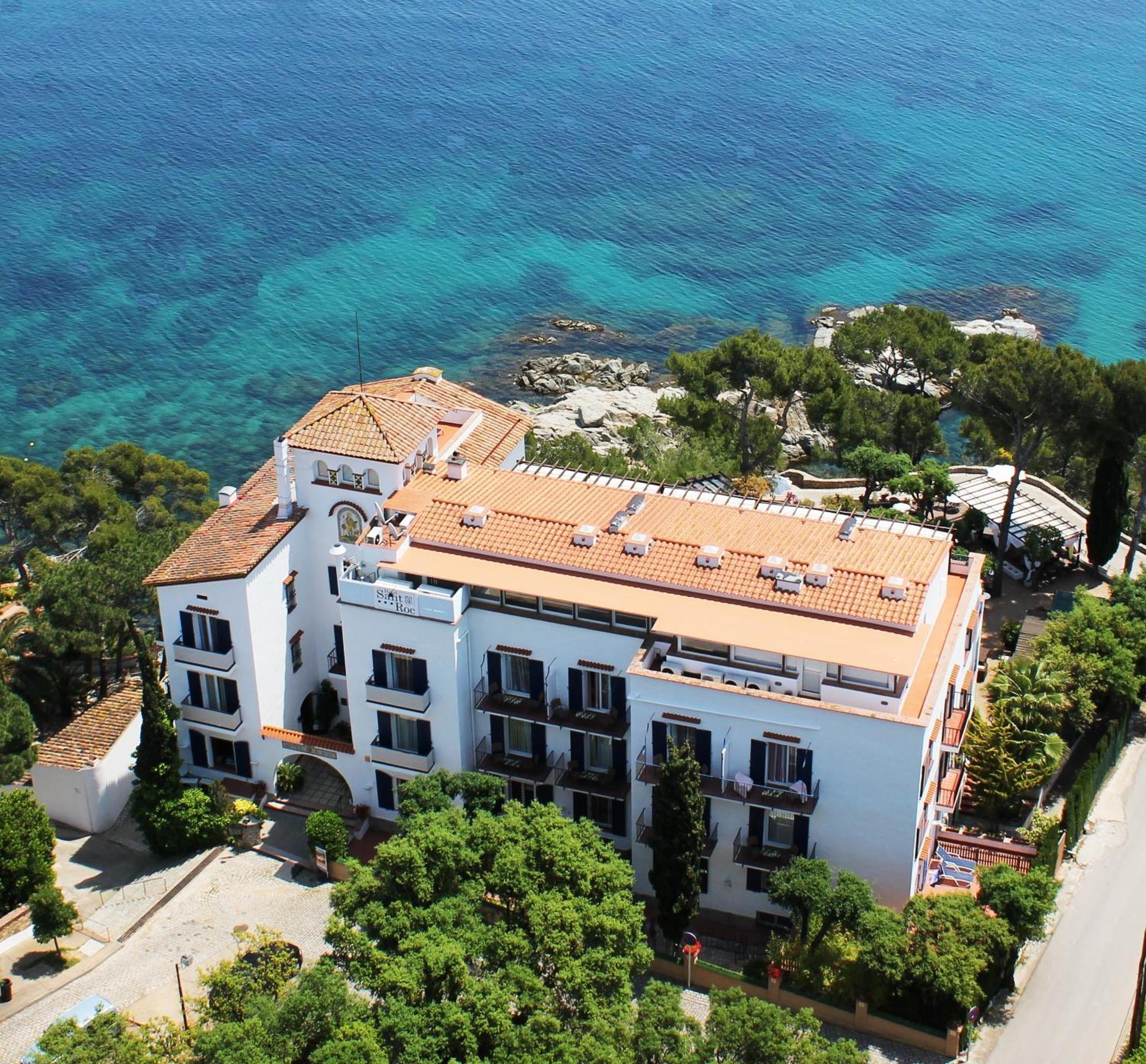 Chambre Double - Vue sur Mer
