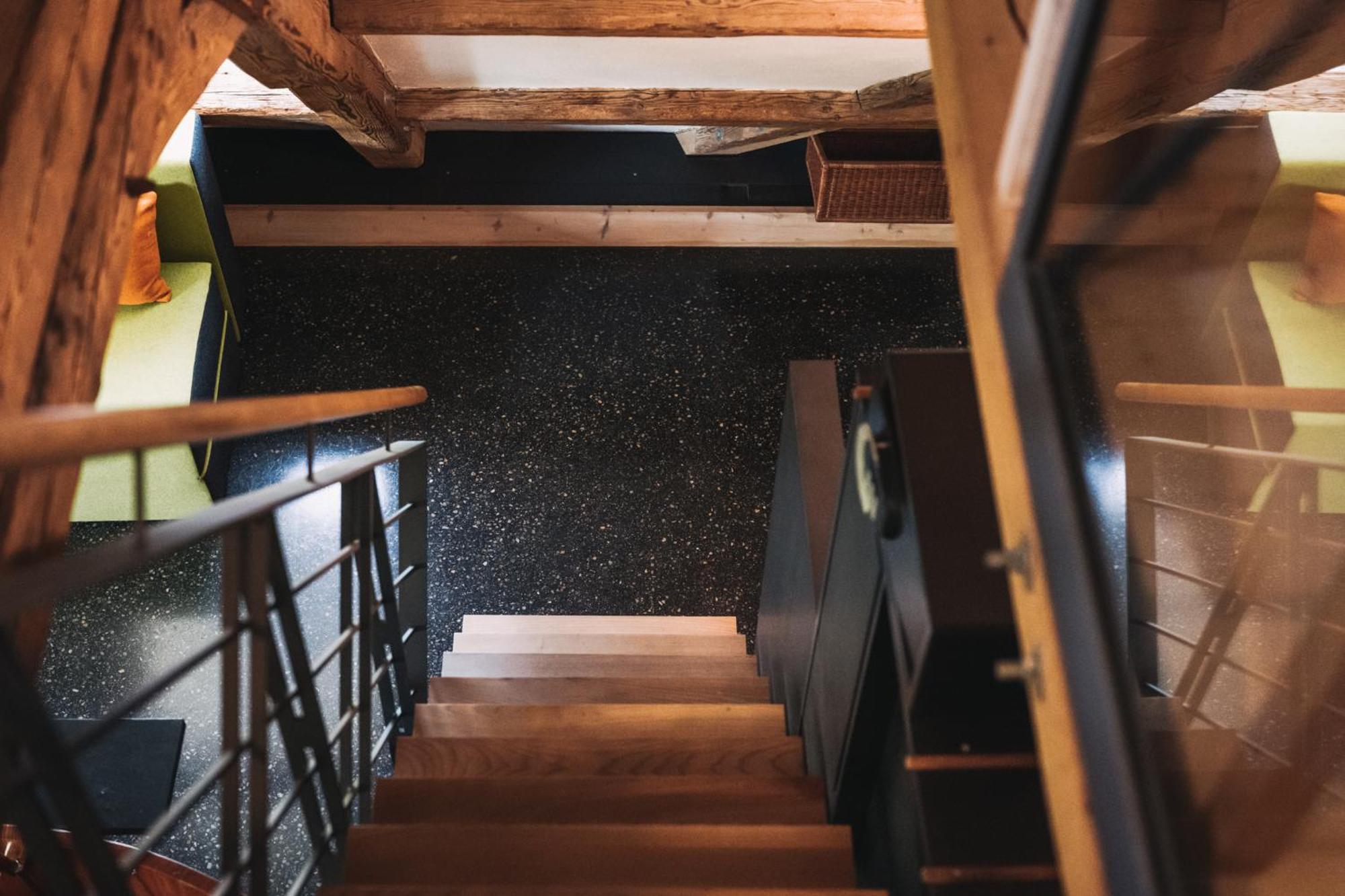 Deluxe Suite AMTSHOF mit Seeblick