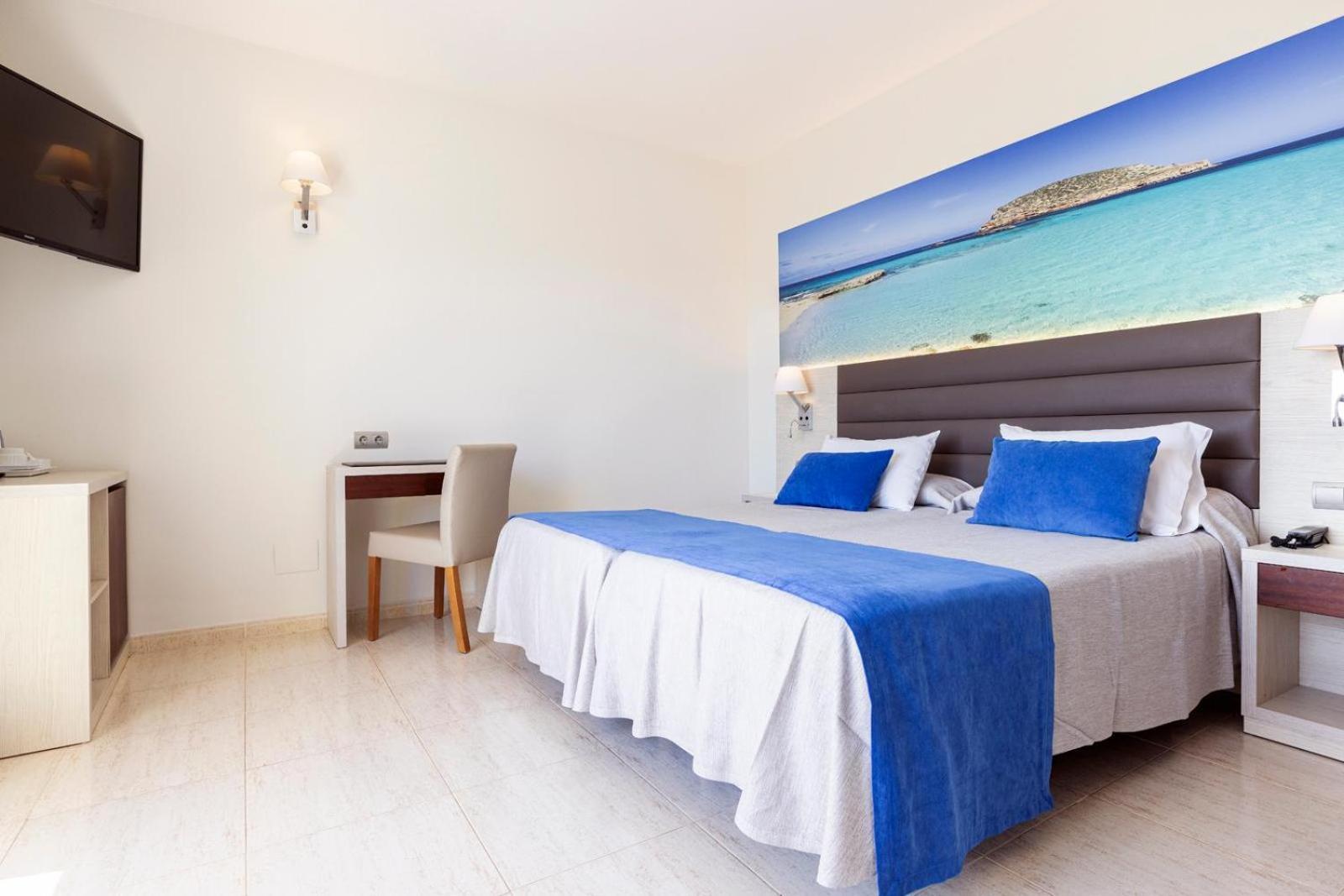 Habitación Superior