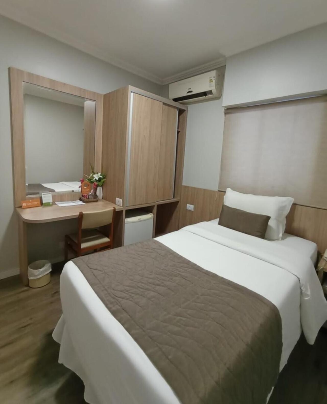 Habitación Individual Estándar