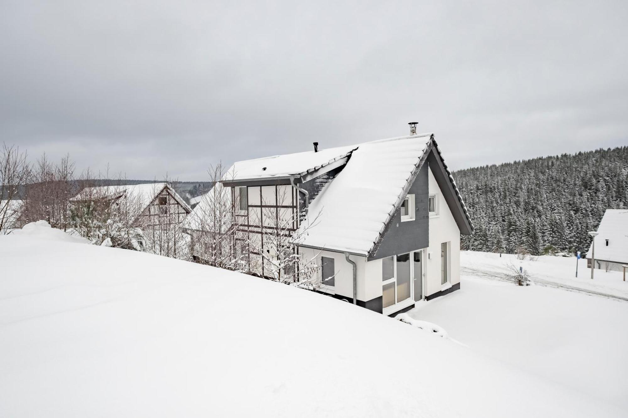 2 Bedroom Chalet