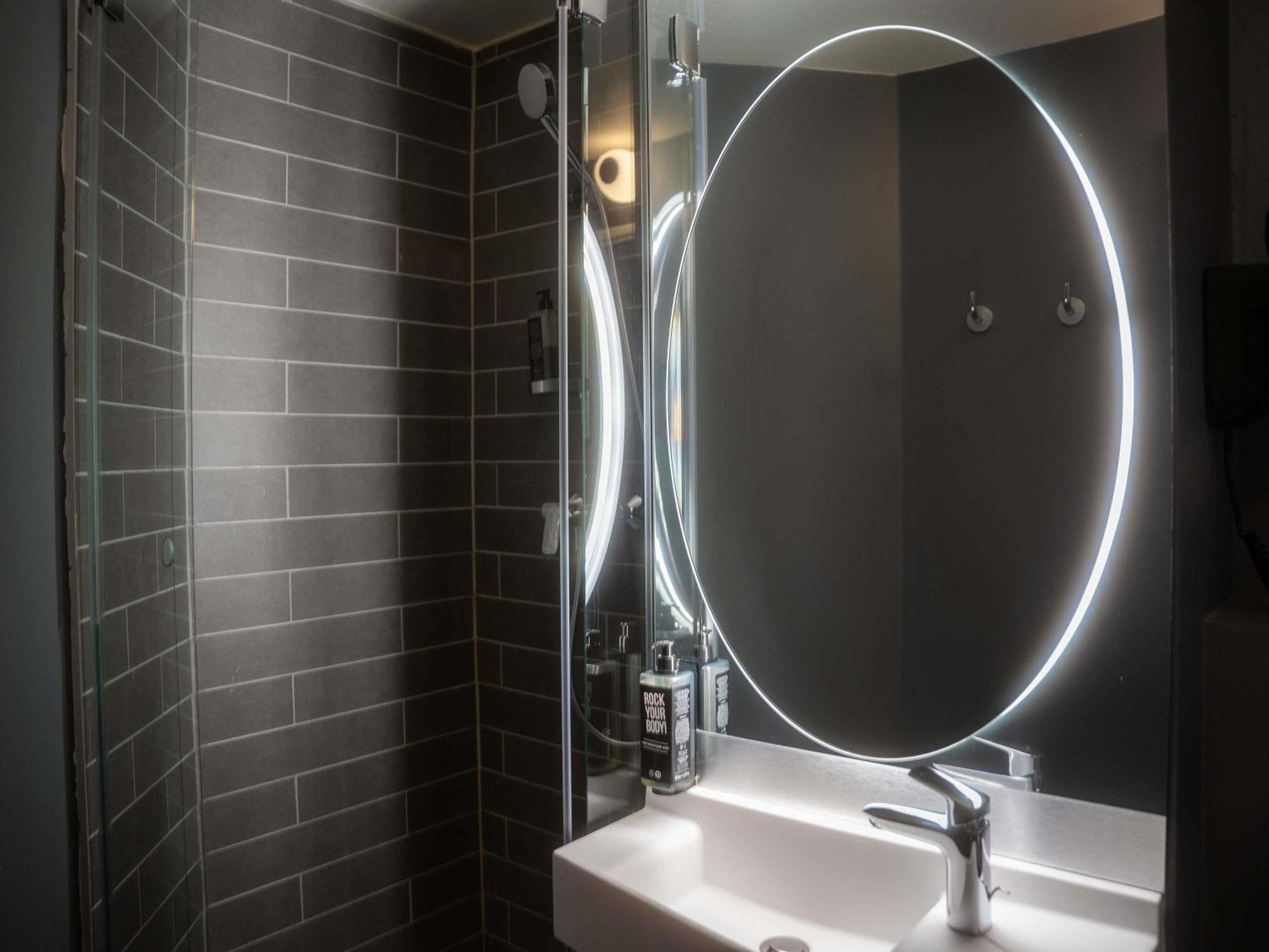 Standard Doppelzimmer