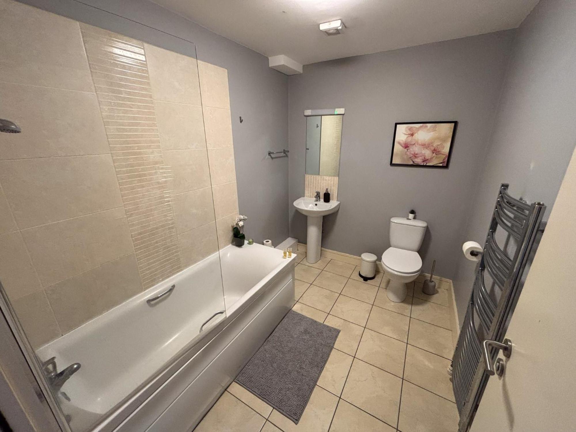 Apartamento com 2 Quartos