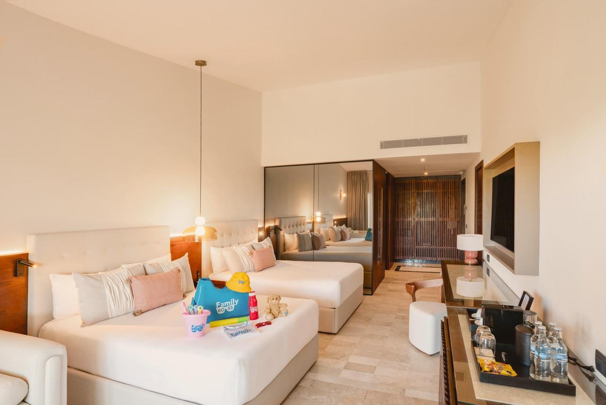 Family Selection Junior Suite