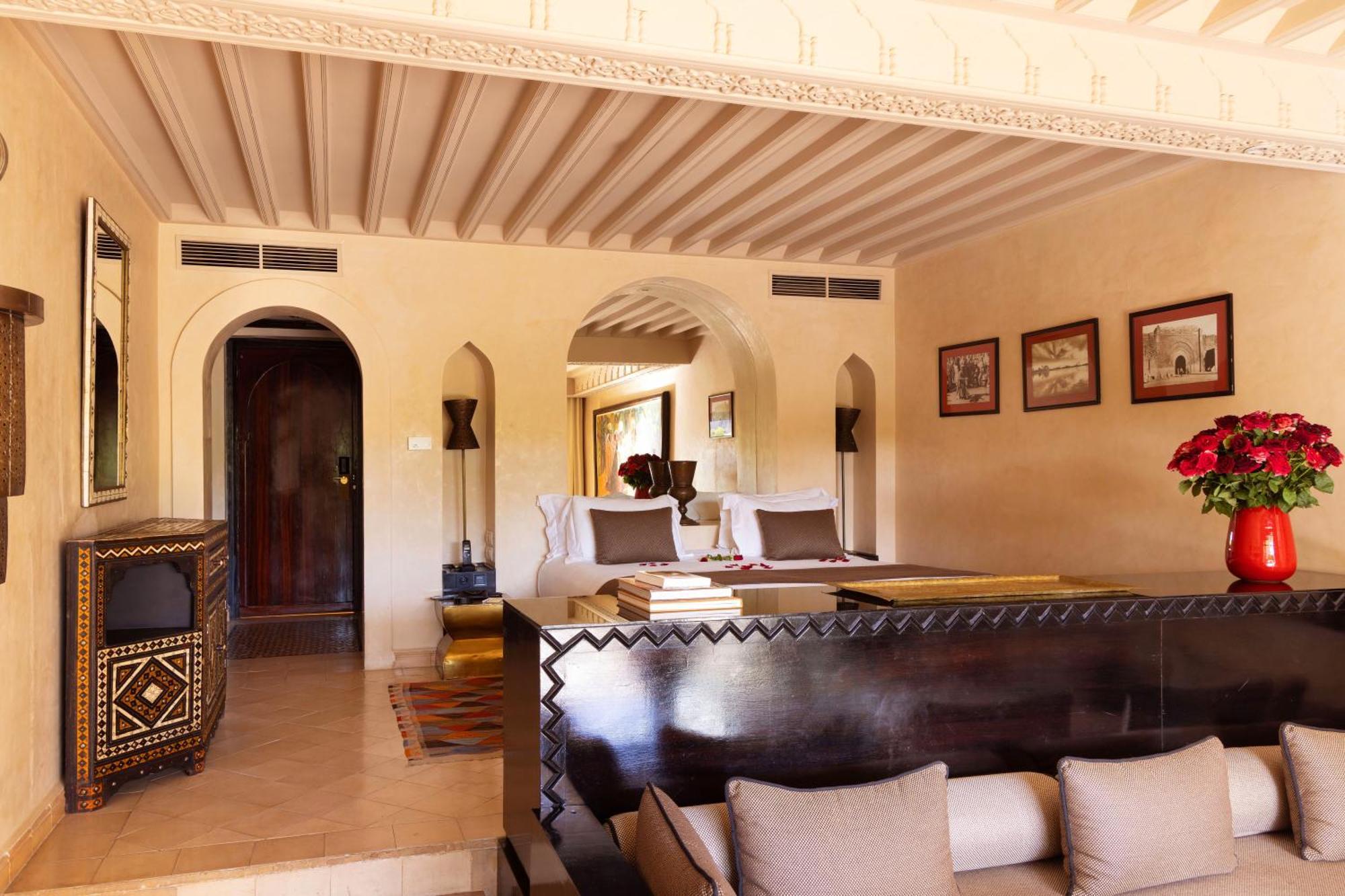 Mini Suite
