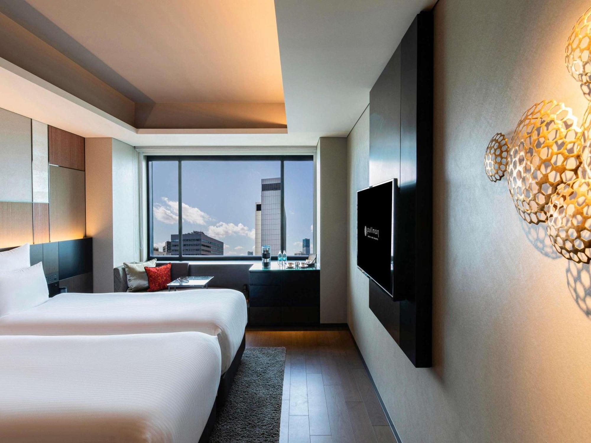 Deluxe Executive Twin Room with Lounge Access,1714099301:JPEG