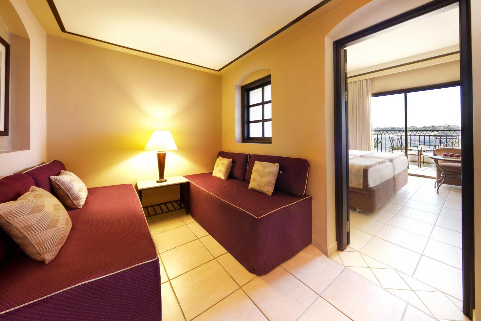 Deluxe Family Queen or Twin Bed Sea View Jaz Lamaya,1717033429:JPEG