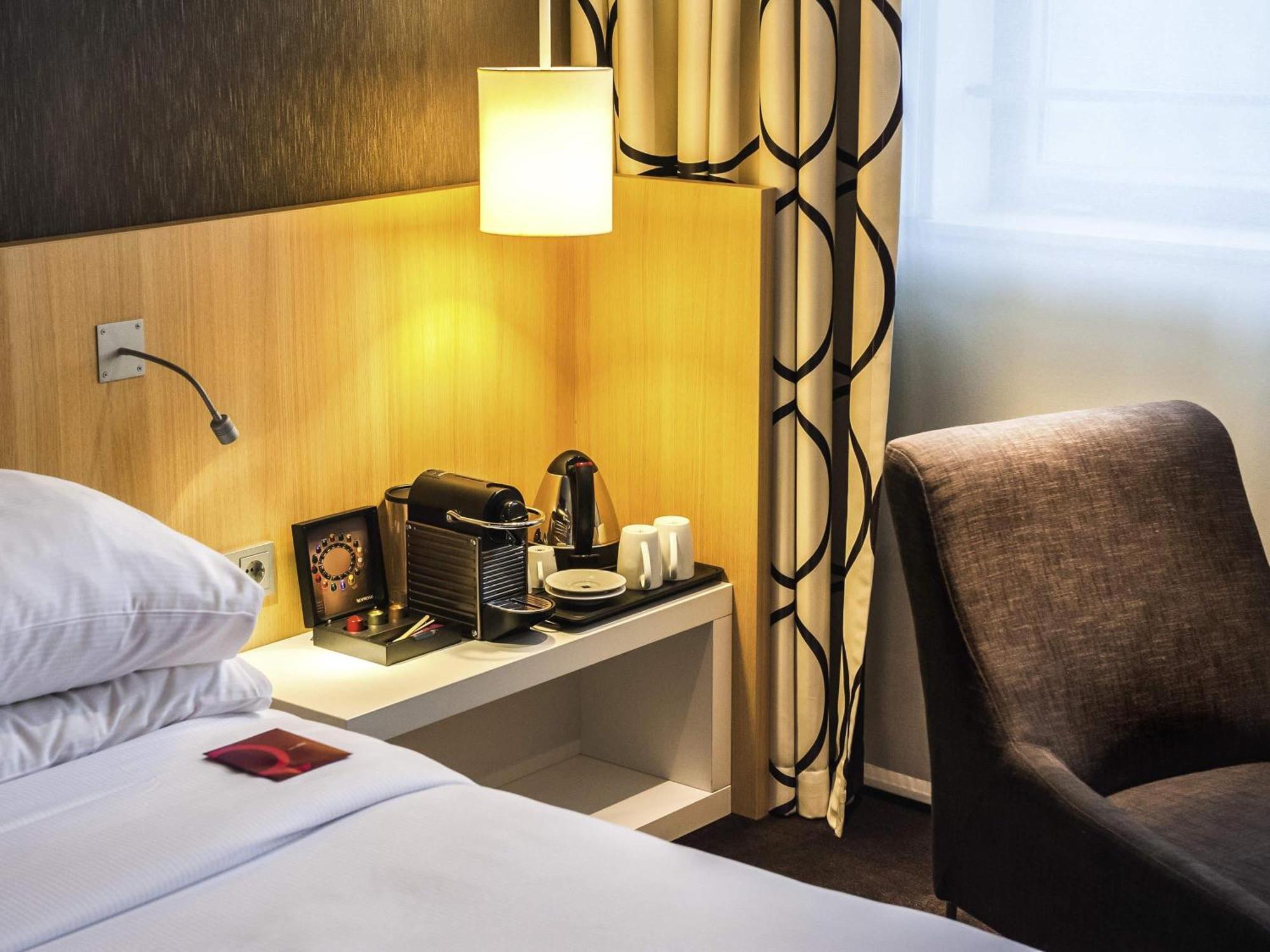Classic Doppelzimmer