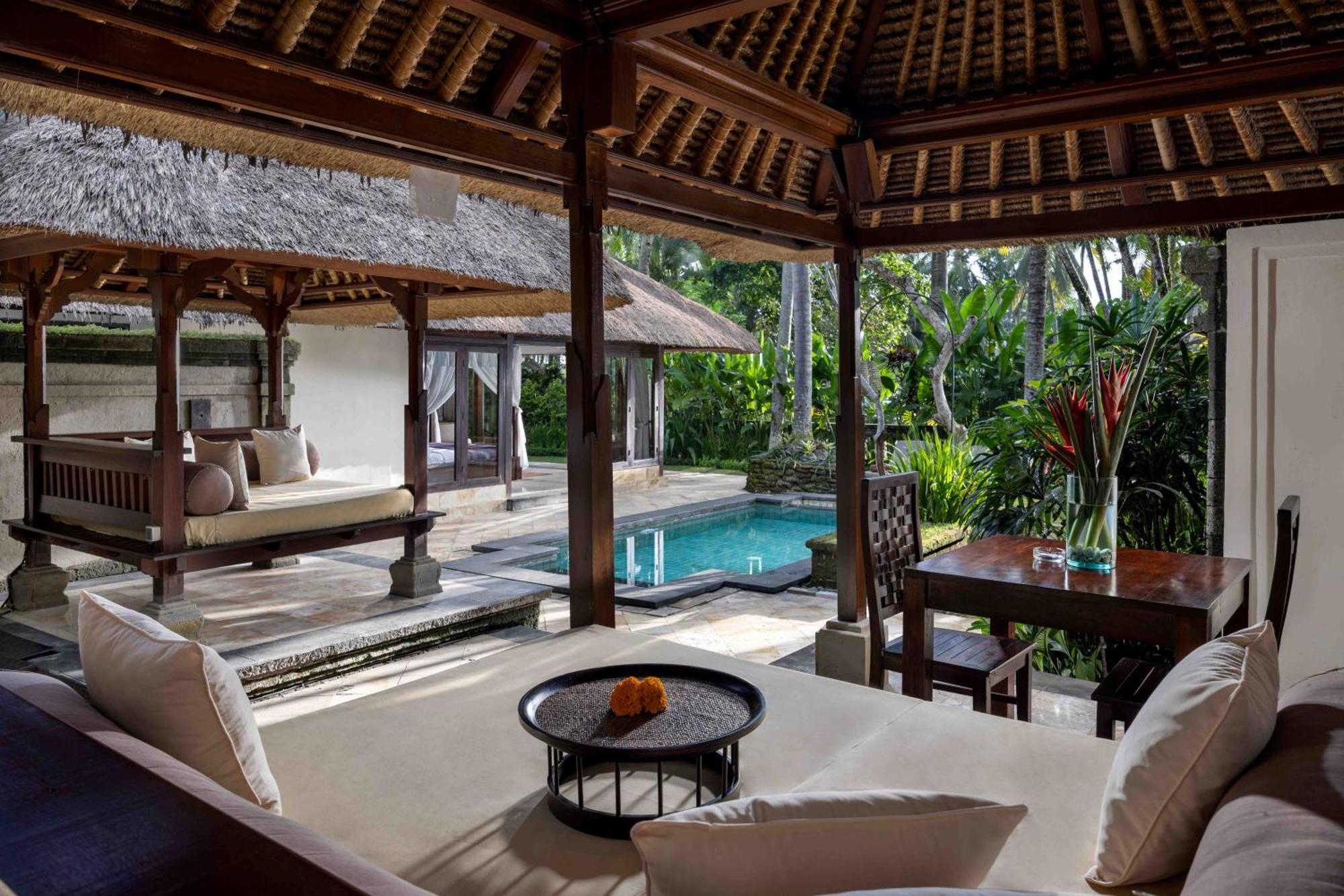 Garden Villa Private Pool