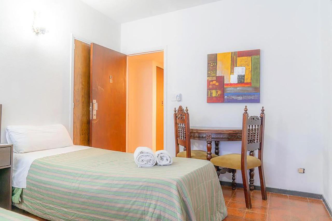 Apartamento Estúdio