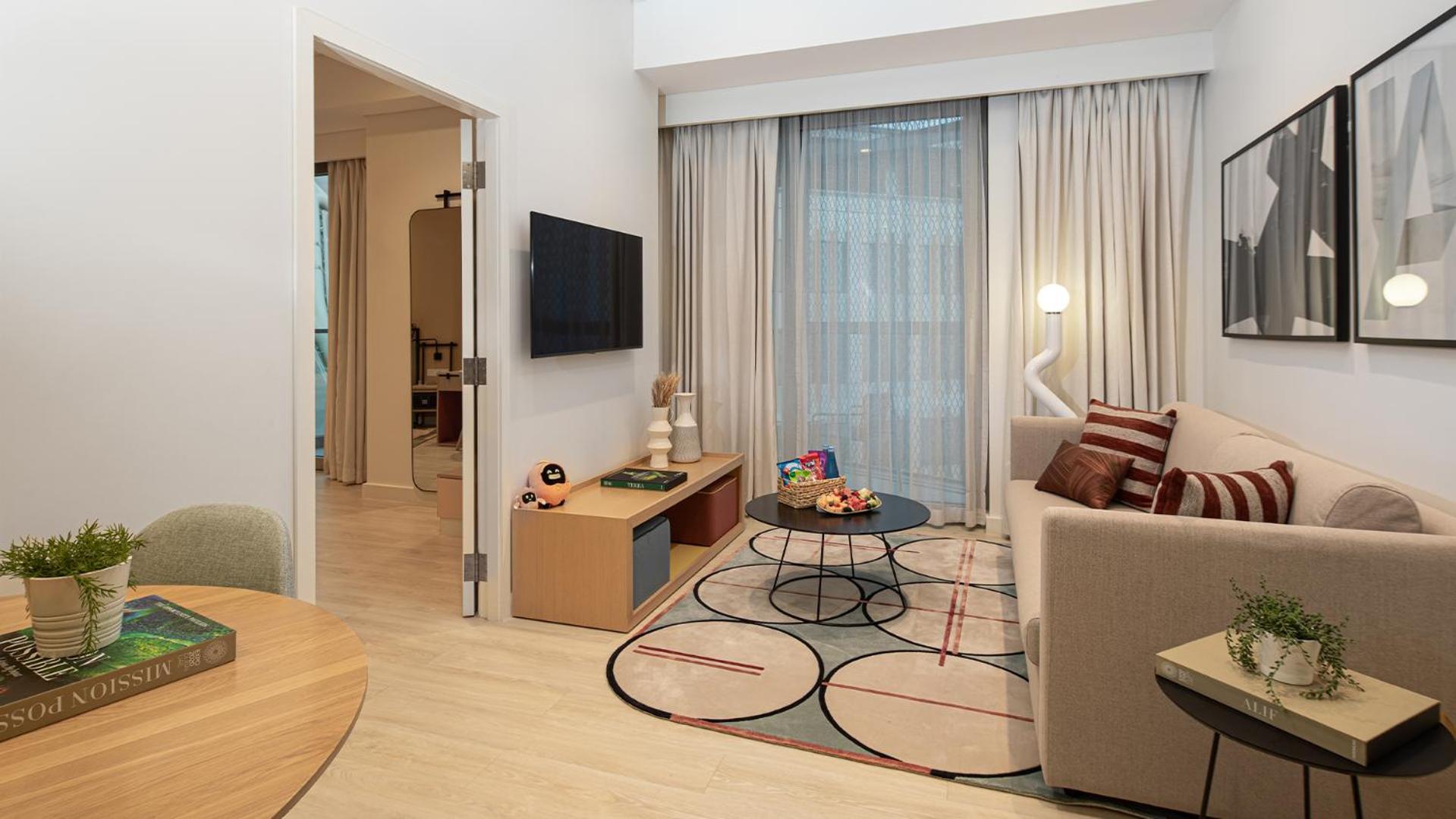Suite Expo 2020