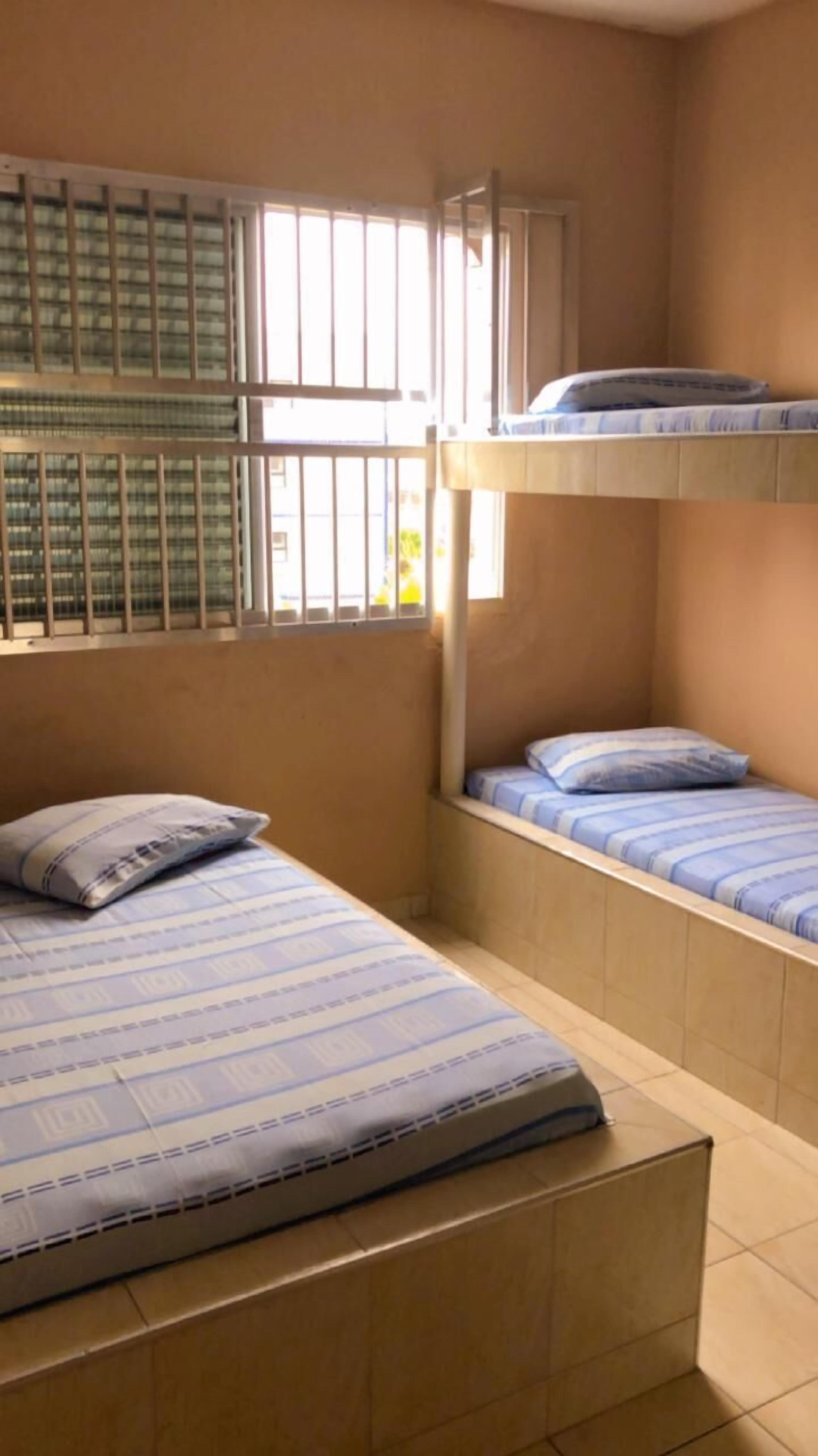 Quarto Triplo
