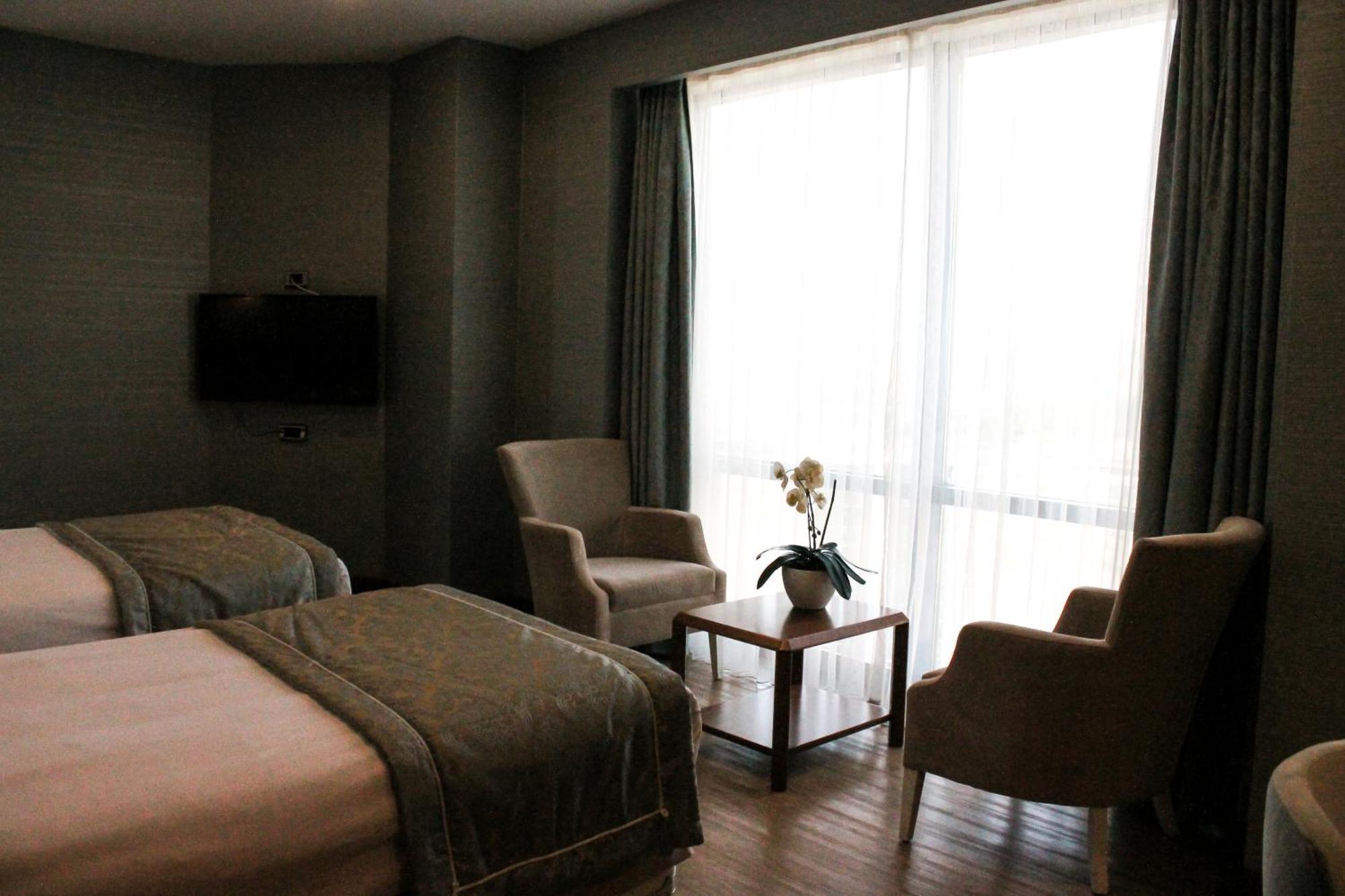 Habitación cuádruple