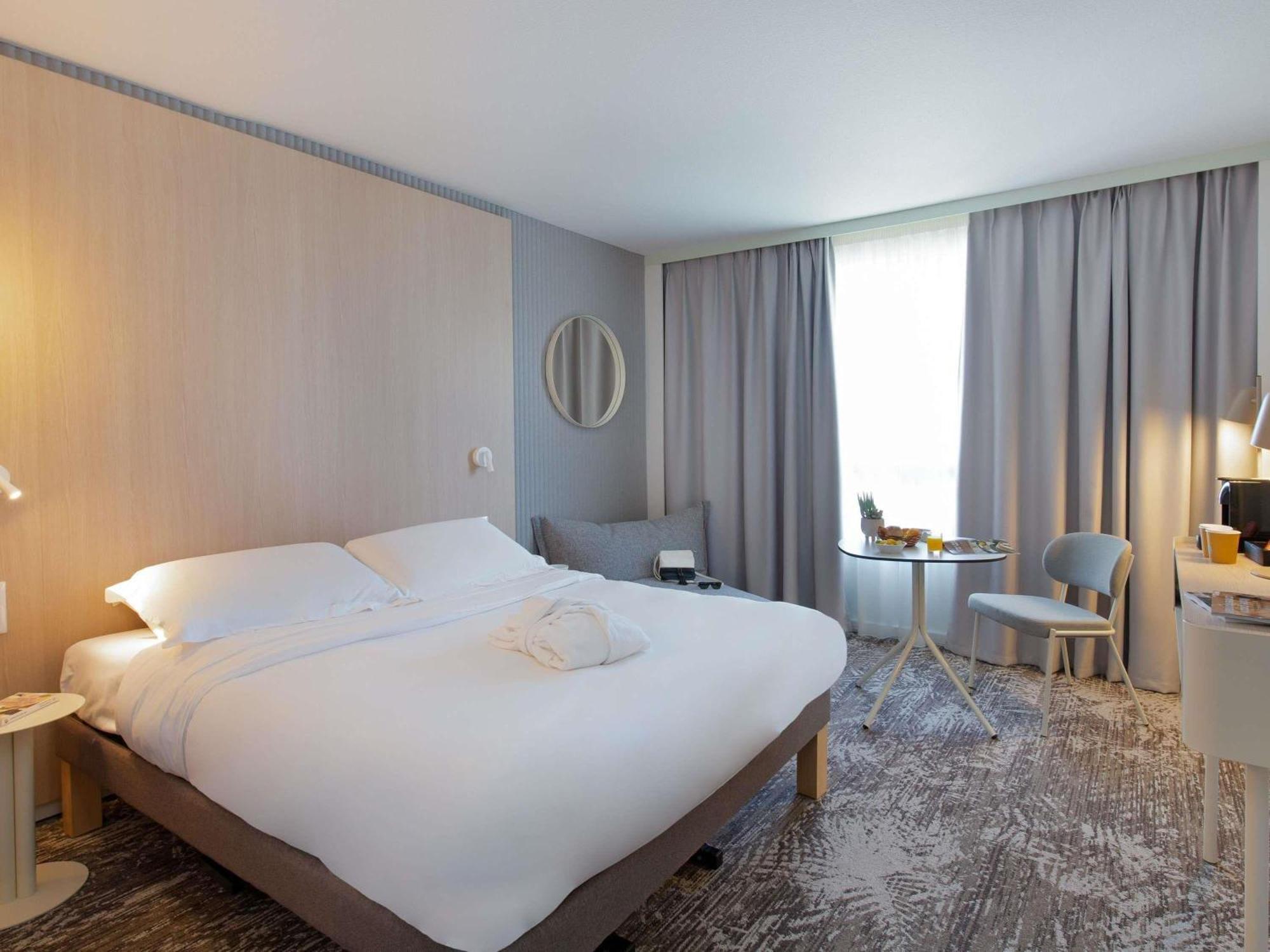 Camera Executive con Letto Matrimoniale