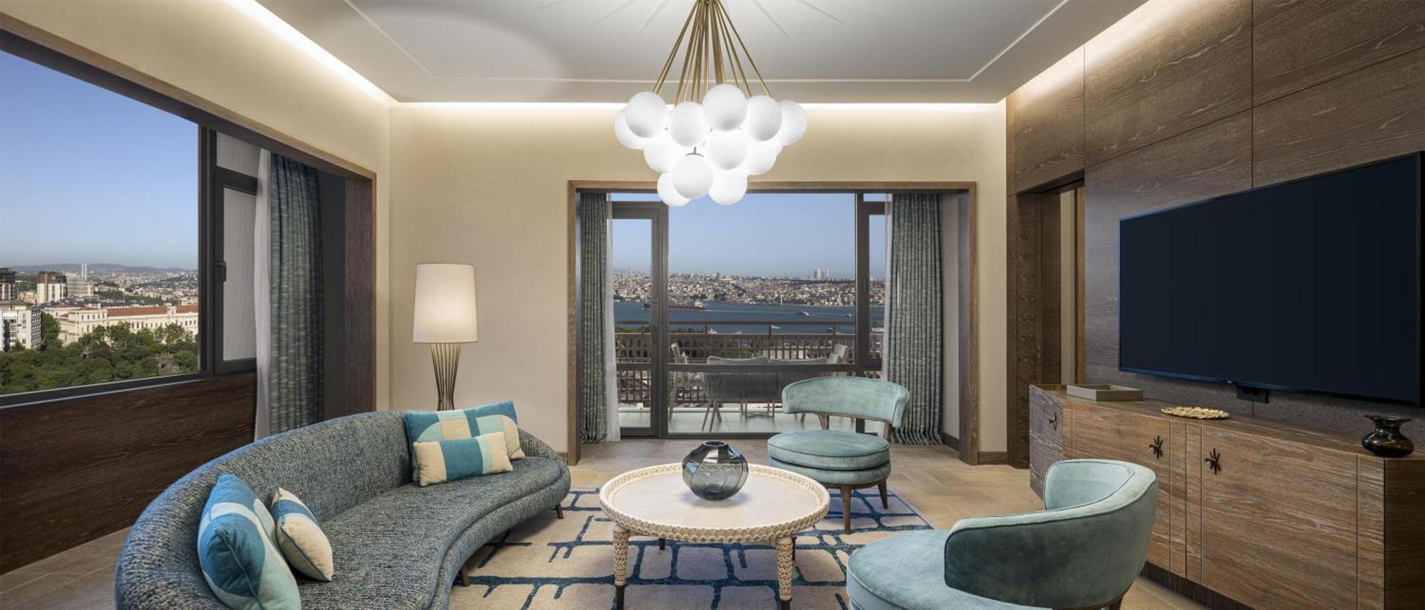 Suite Ambassador