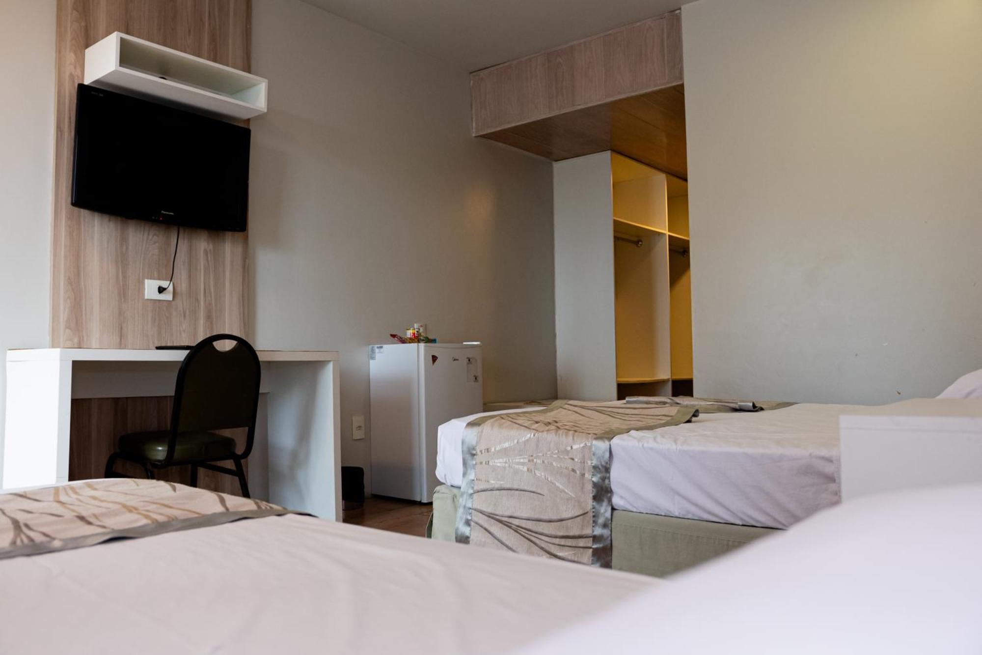 Standaard Appartement