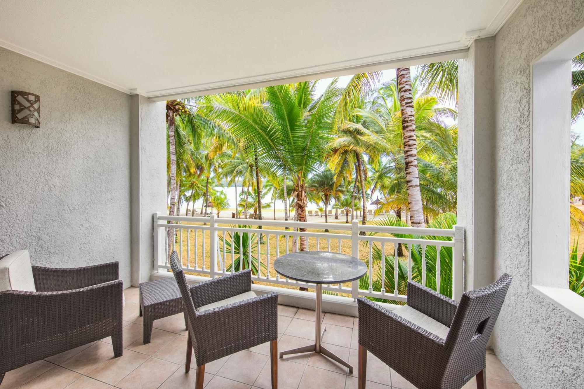 Shandrani Room – Honeymooners Only