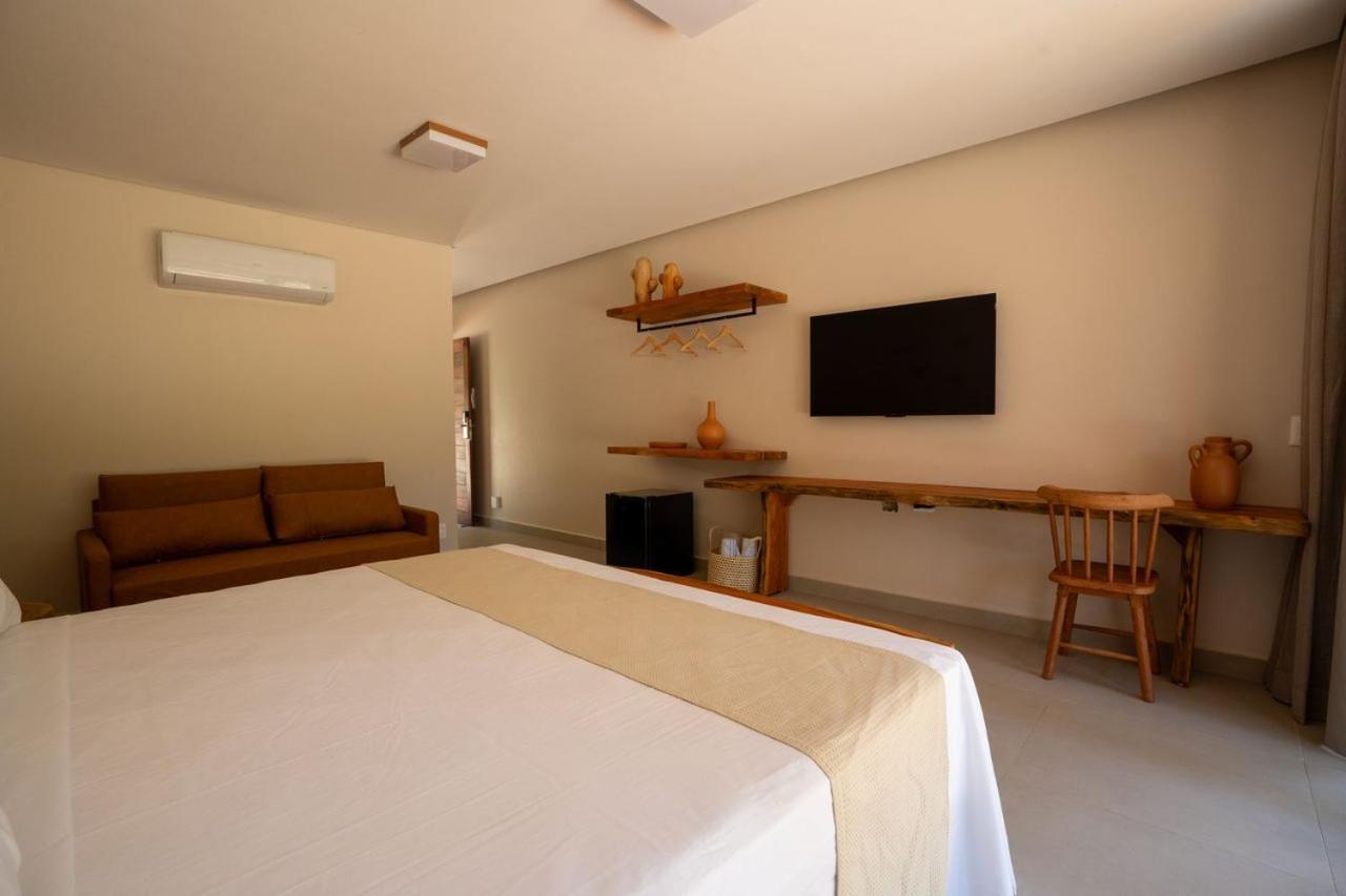 Suite Private Pool