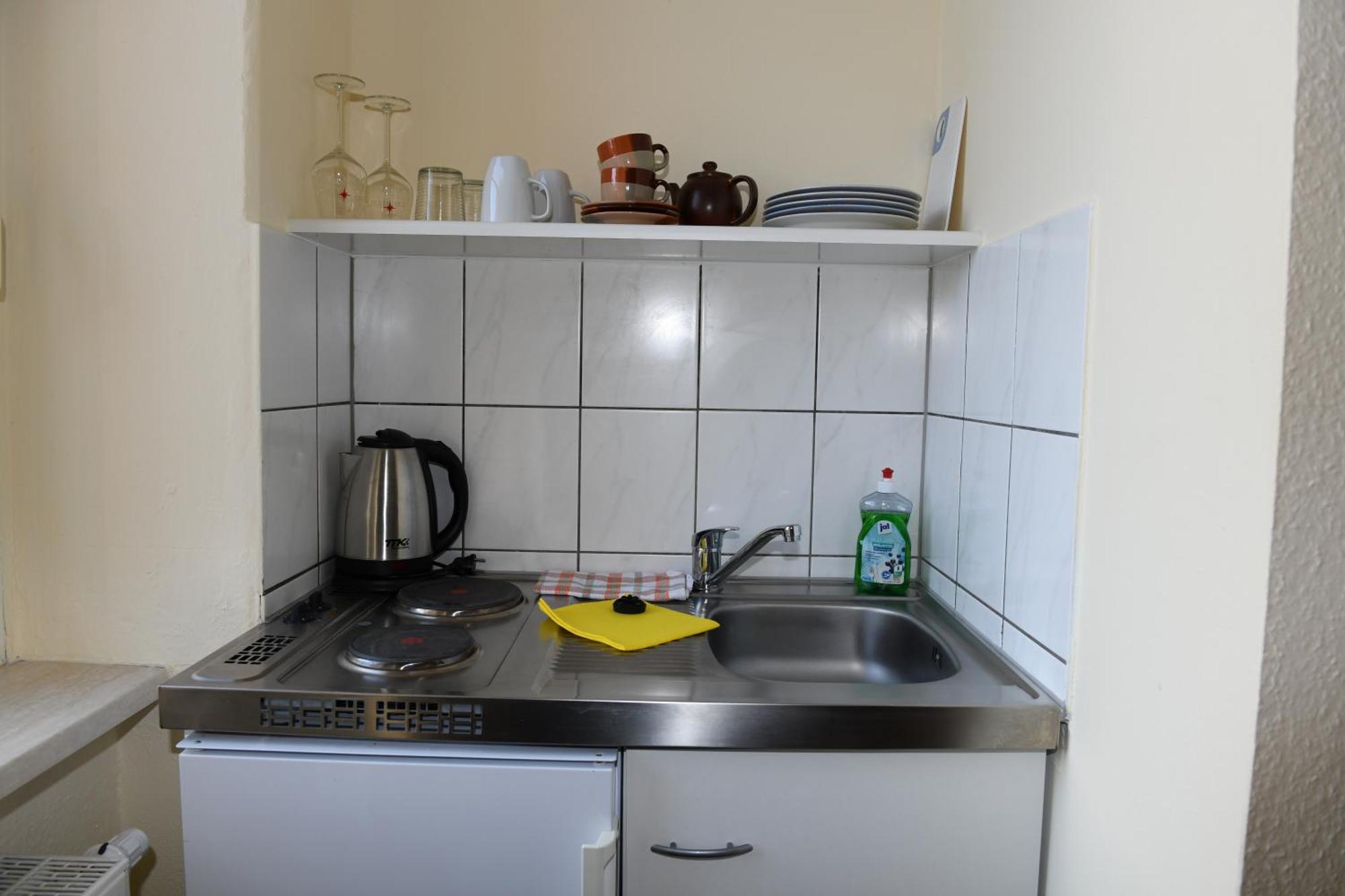 Doppelzimmer