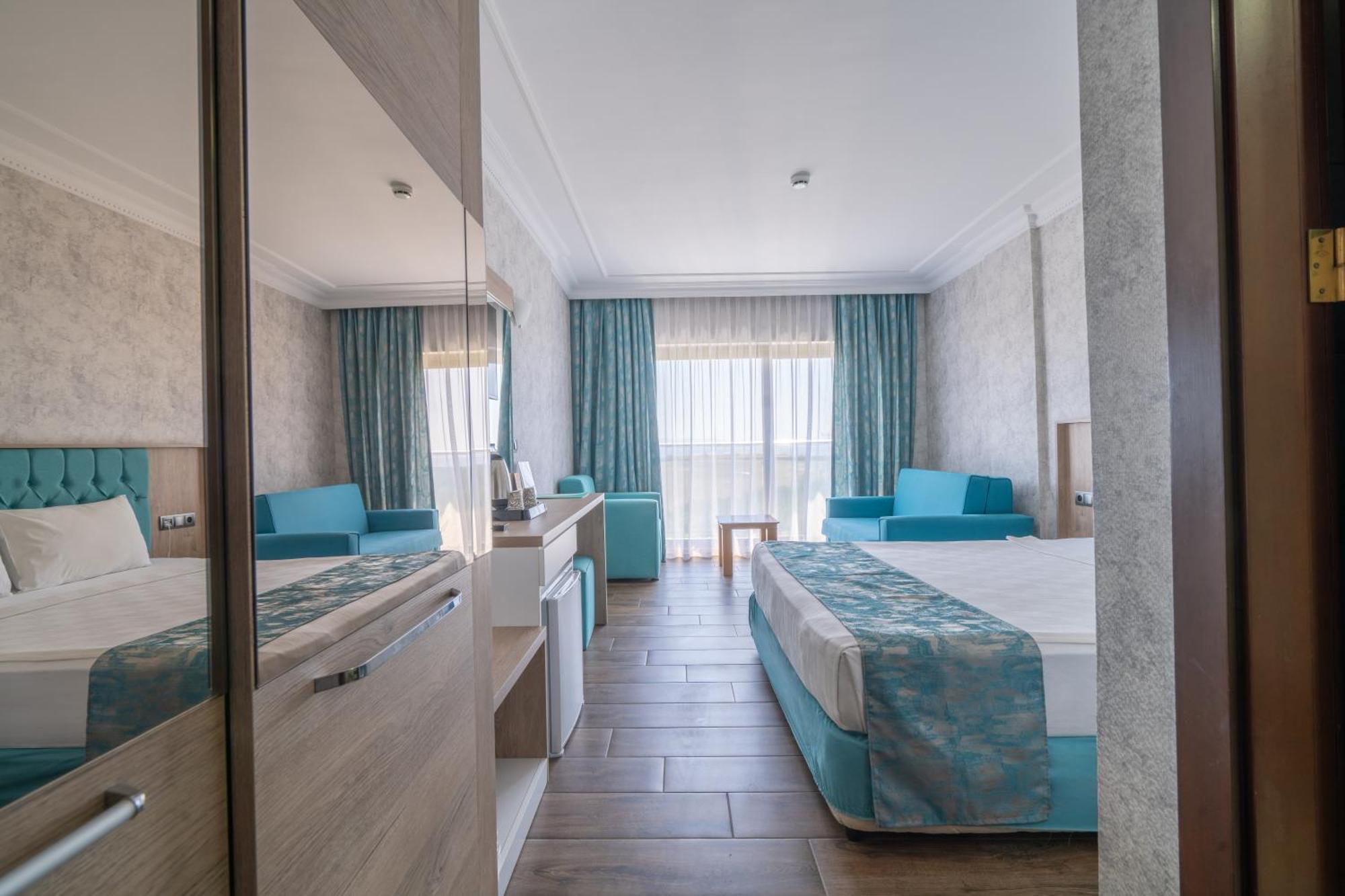 Doppelzimmer